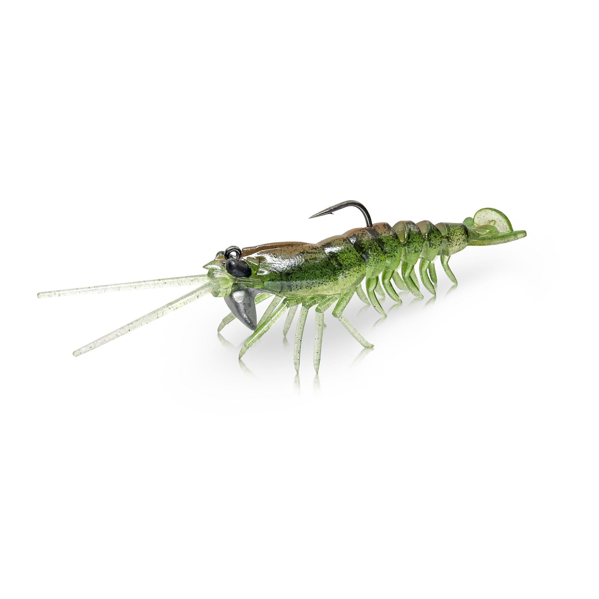 Manic Shrimp RTF V2