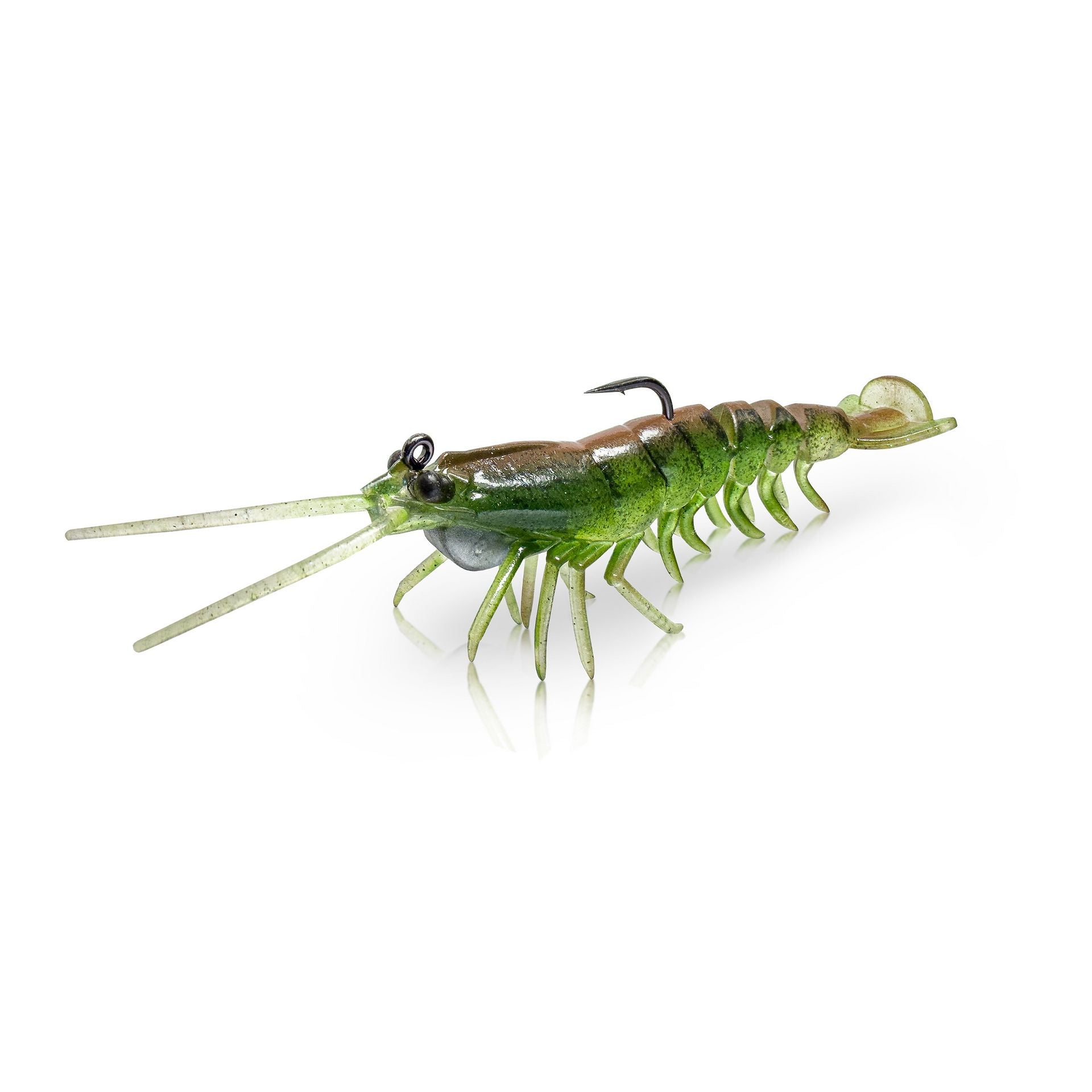 Manic Shrimp RTF V2