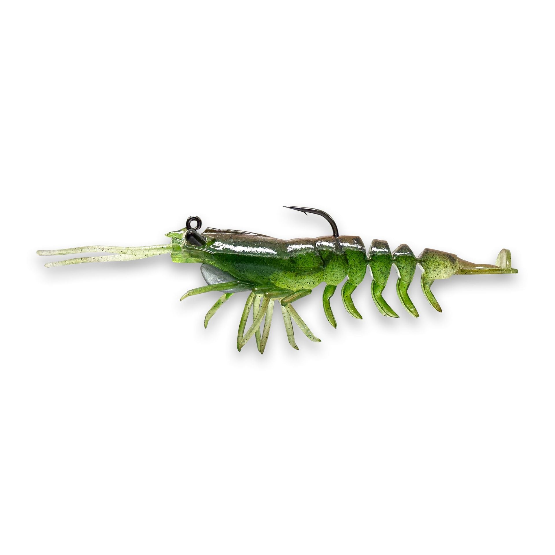 Manic Shrimp RTF V2
