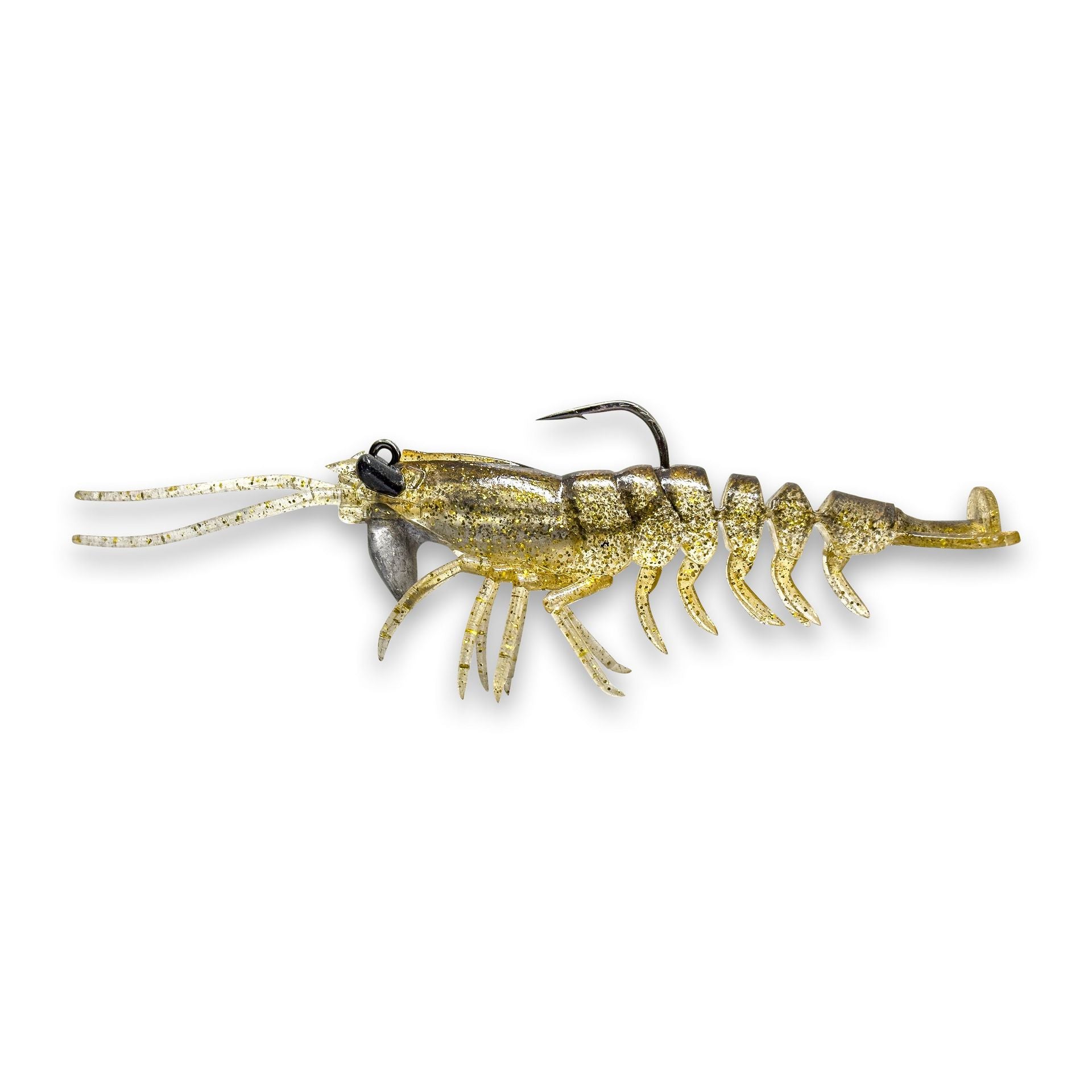 Manic Shrimp RTF V2