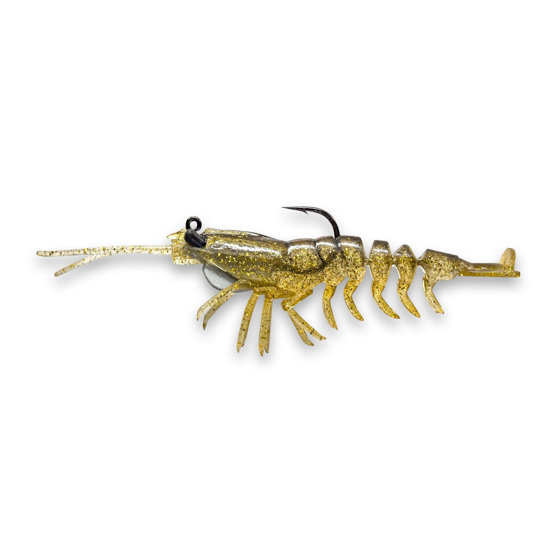 Manic Shrimp RTF V2