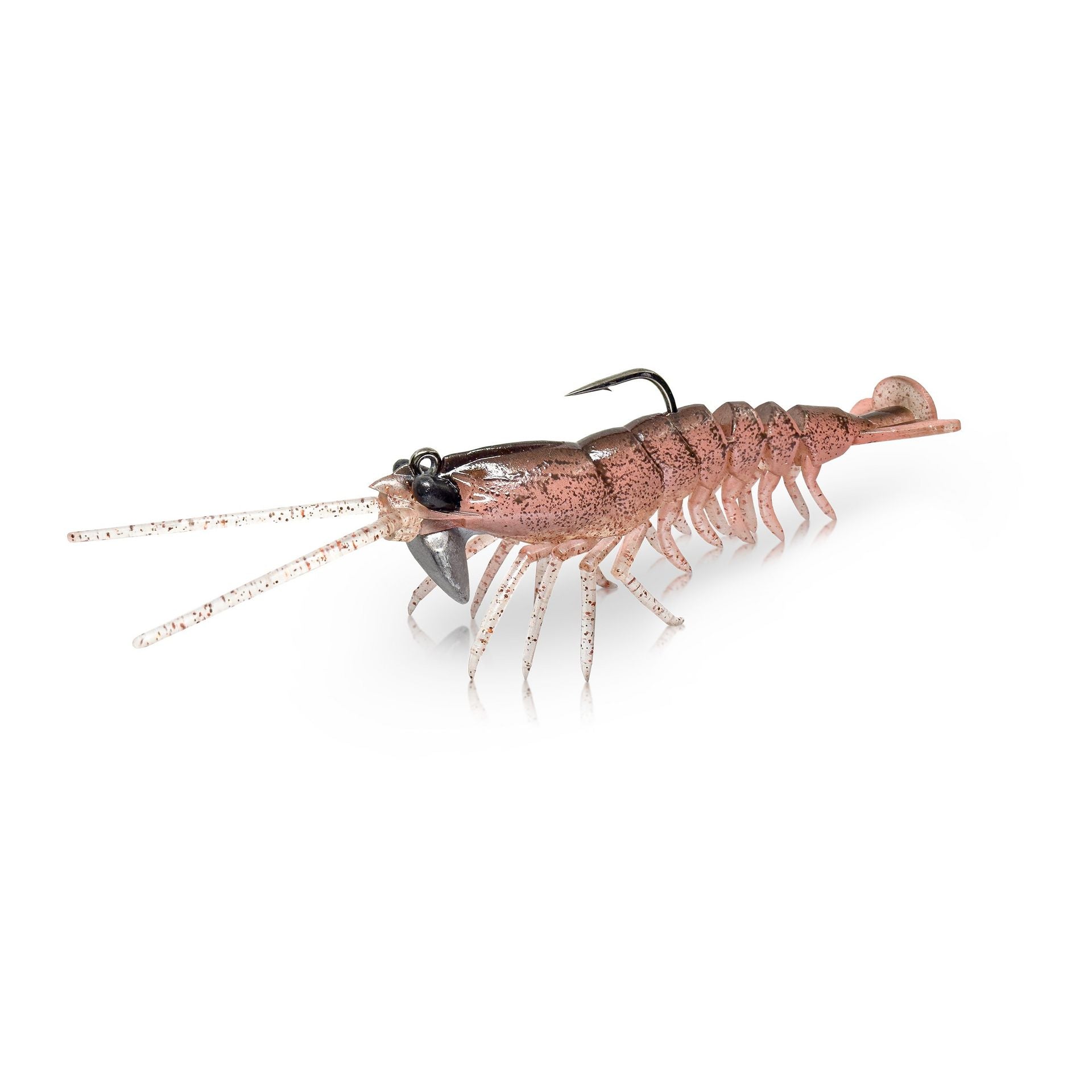 Manic Shrimp RTF V2