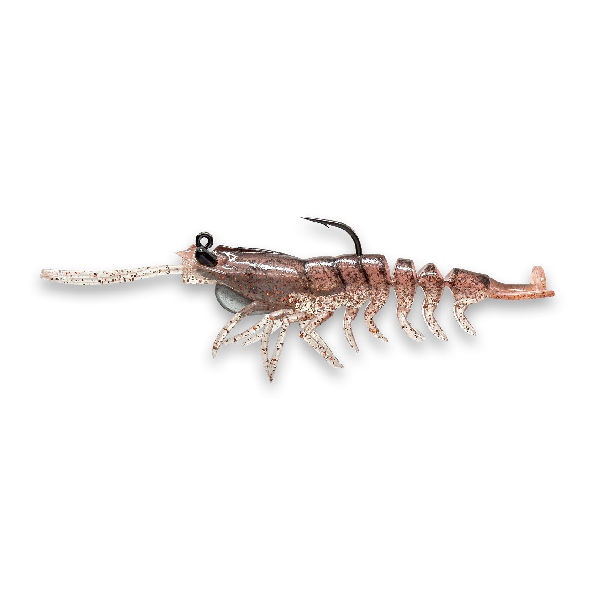 Manic Shrimp RTF V2