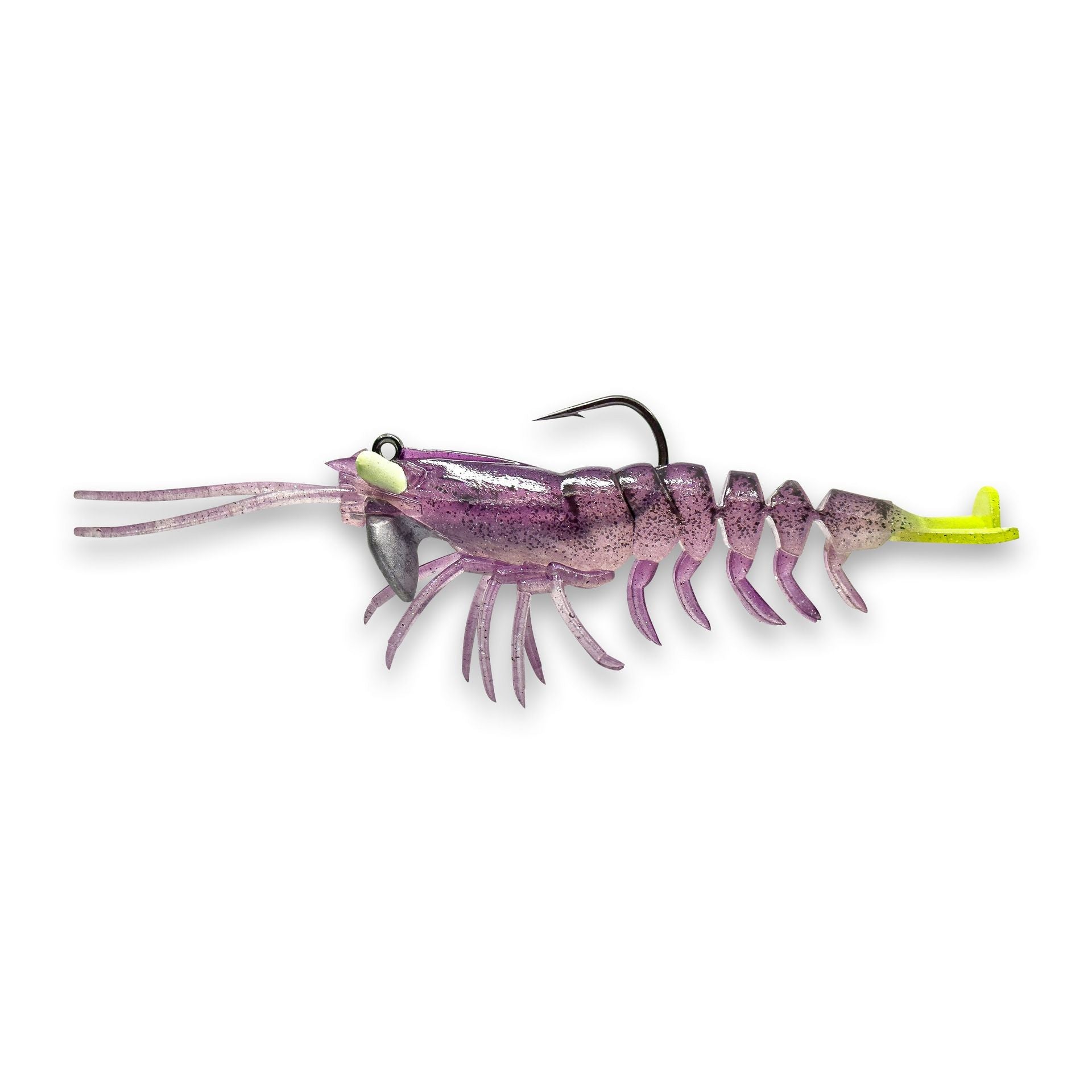 Manic Shrimp RTF V2