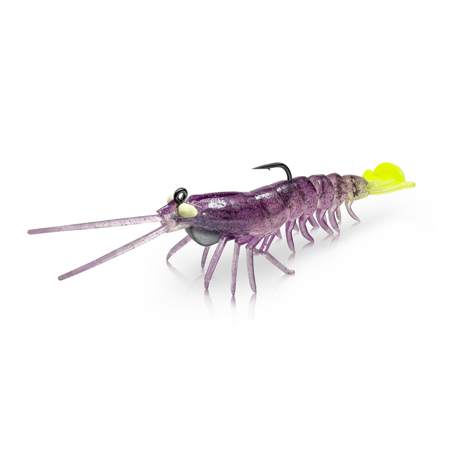Manic Shrimp RTF V2