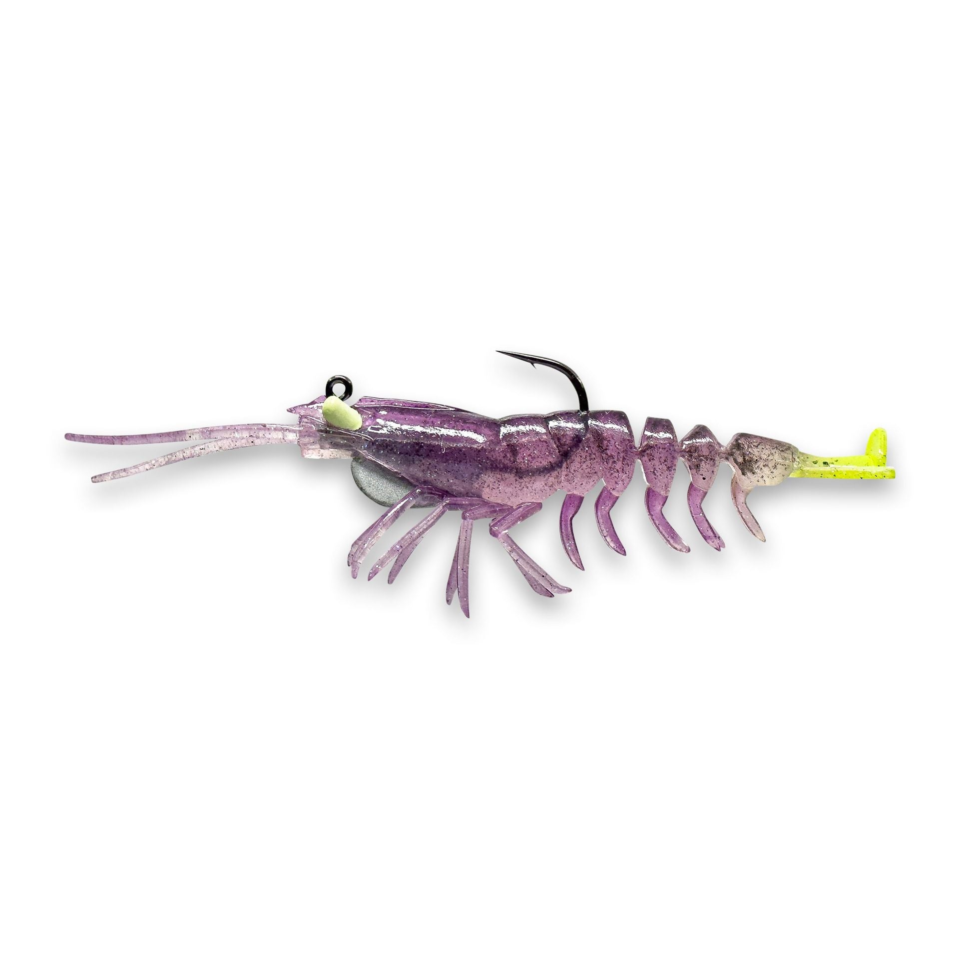 Manic Shrimp RTF V2