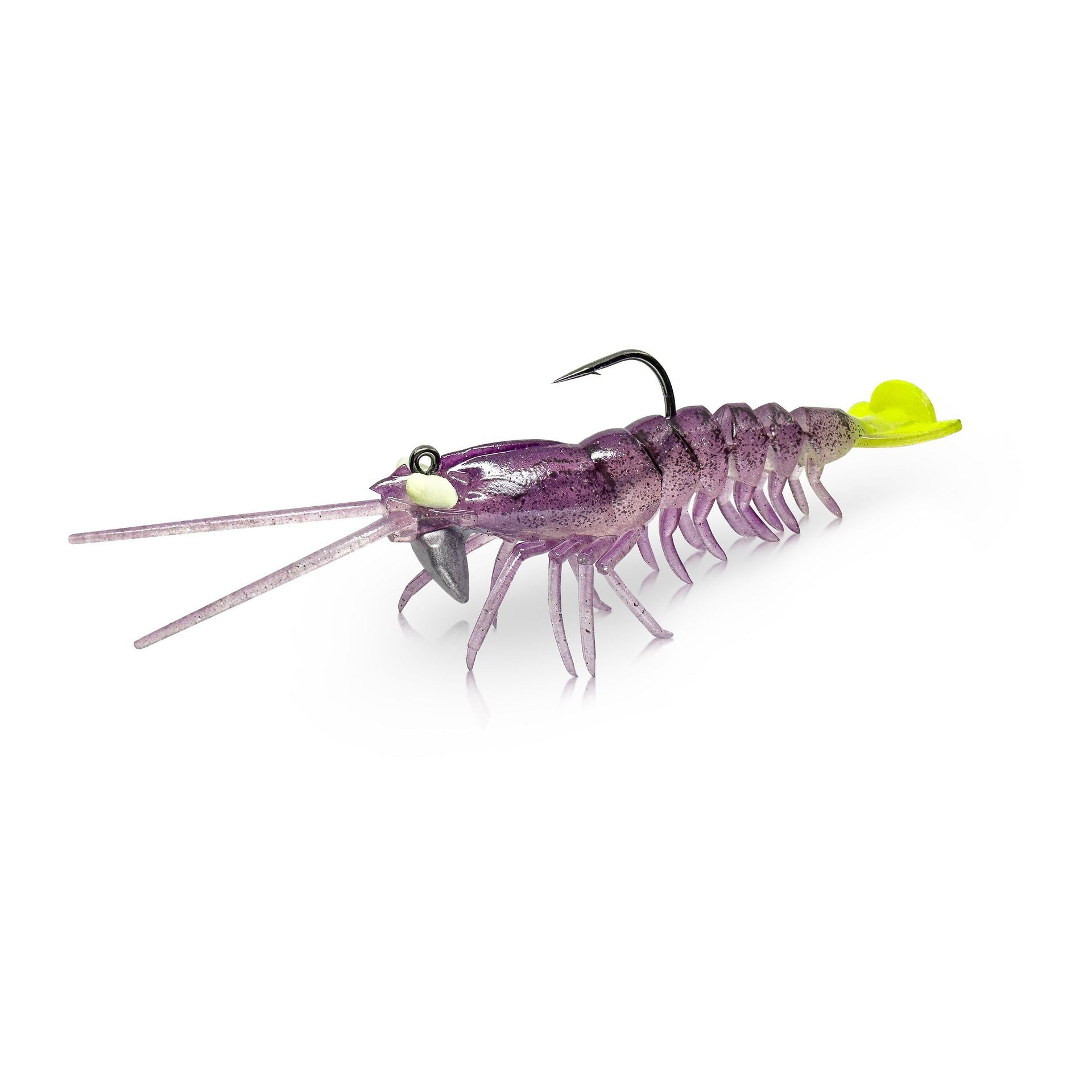 Manic Shrimp RTF V2