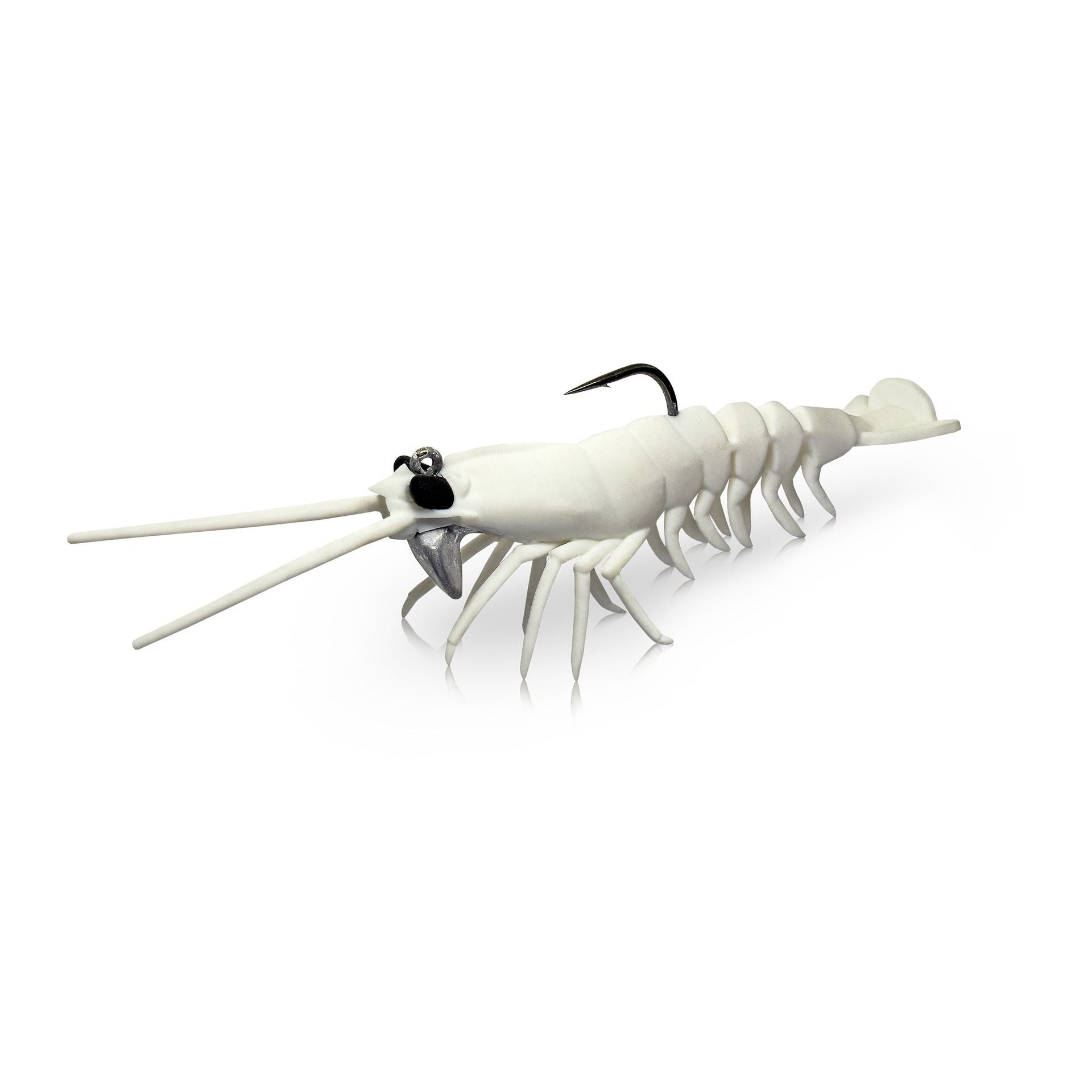 Manic Shrimp RTF V2