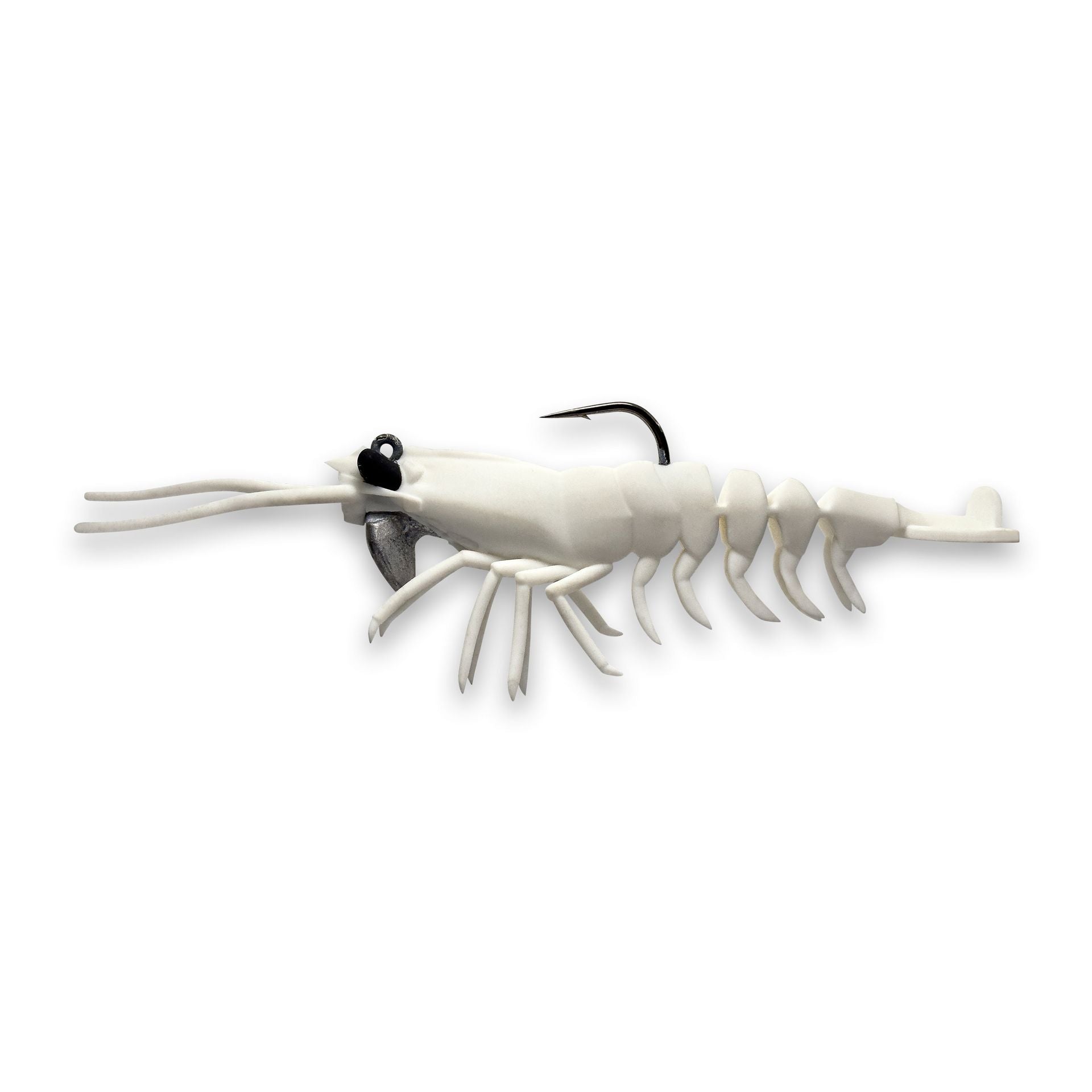 Manic Shrimp RTF V2