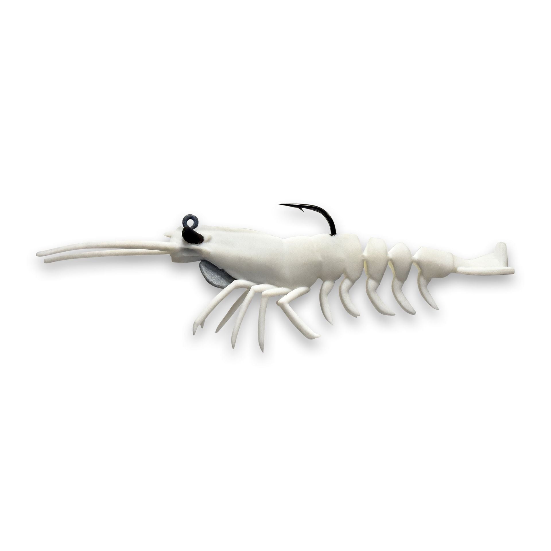 Manic Shrimp RTF V2