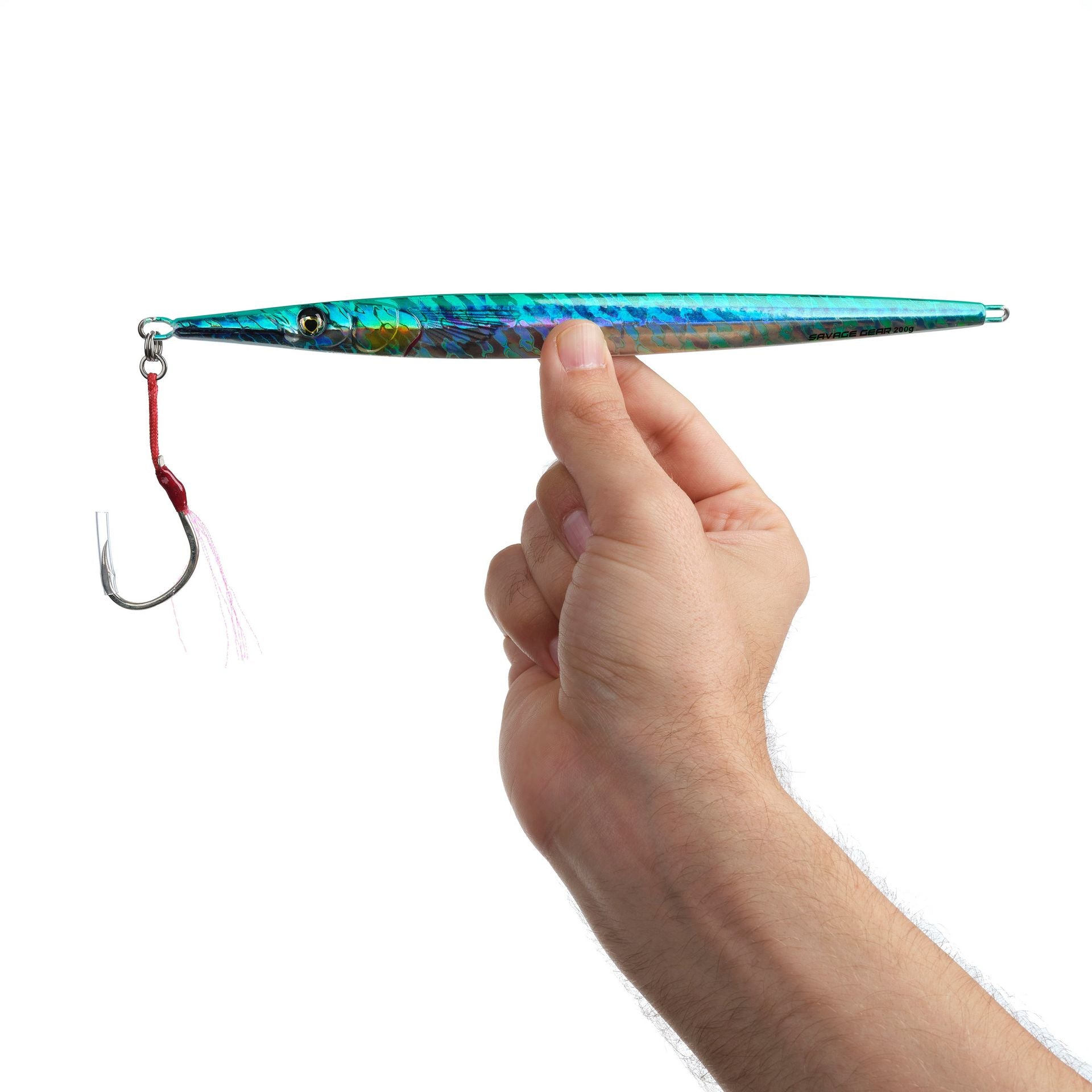 Needle Jig
