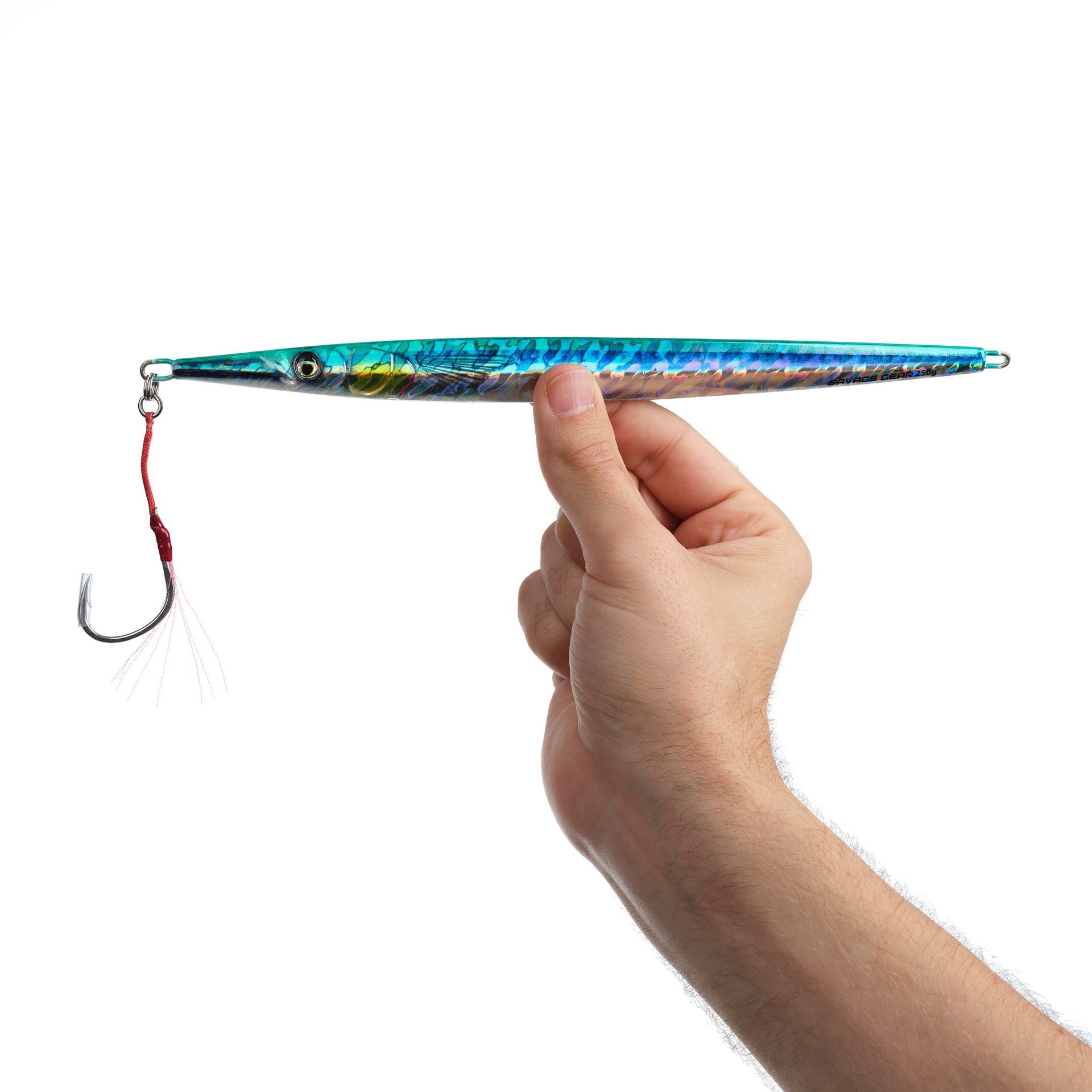 Needle Jig