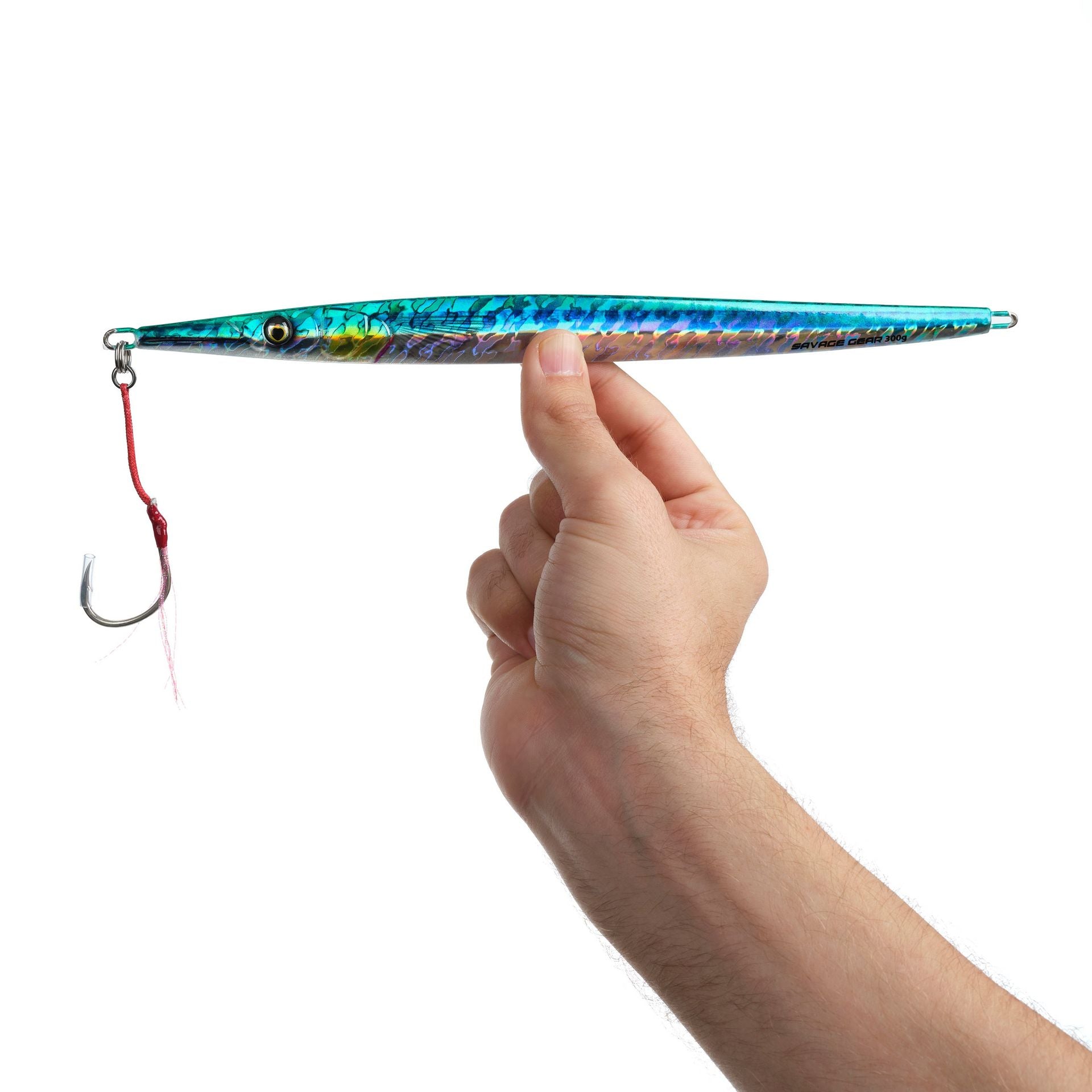 Needle Jig