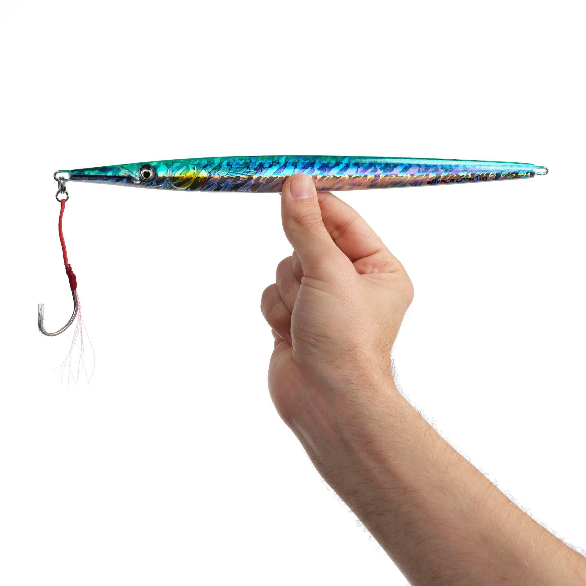 Needle Jig
