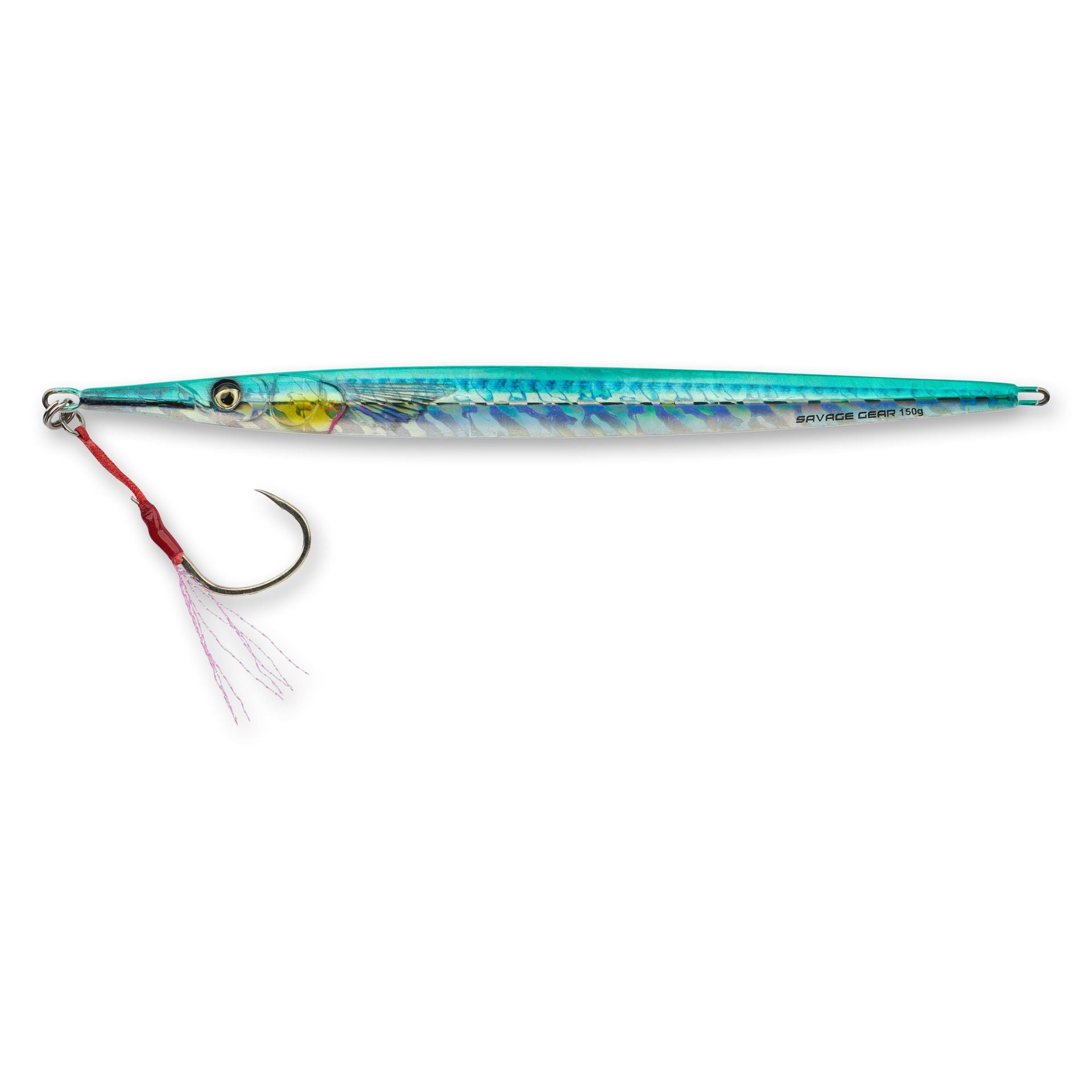 Needle Jig