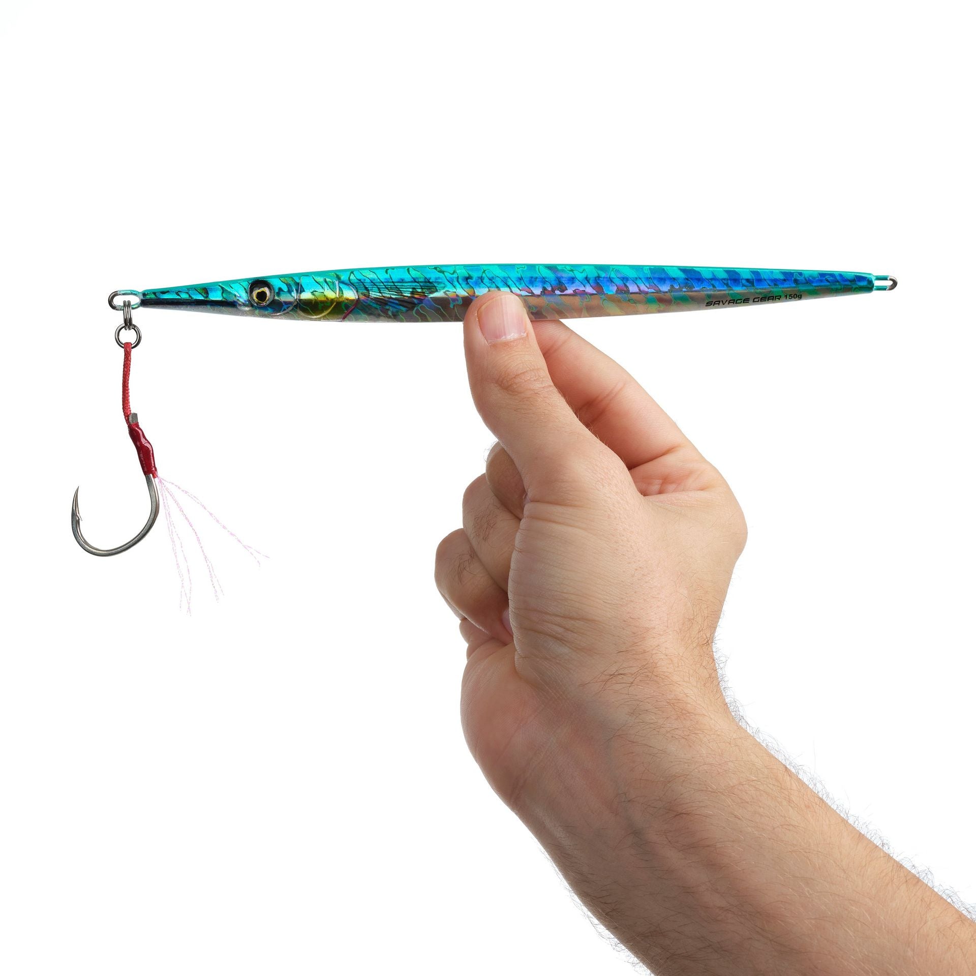 Needle Jig