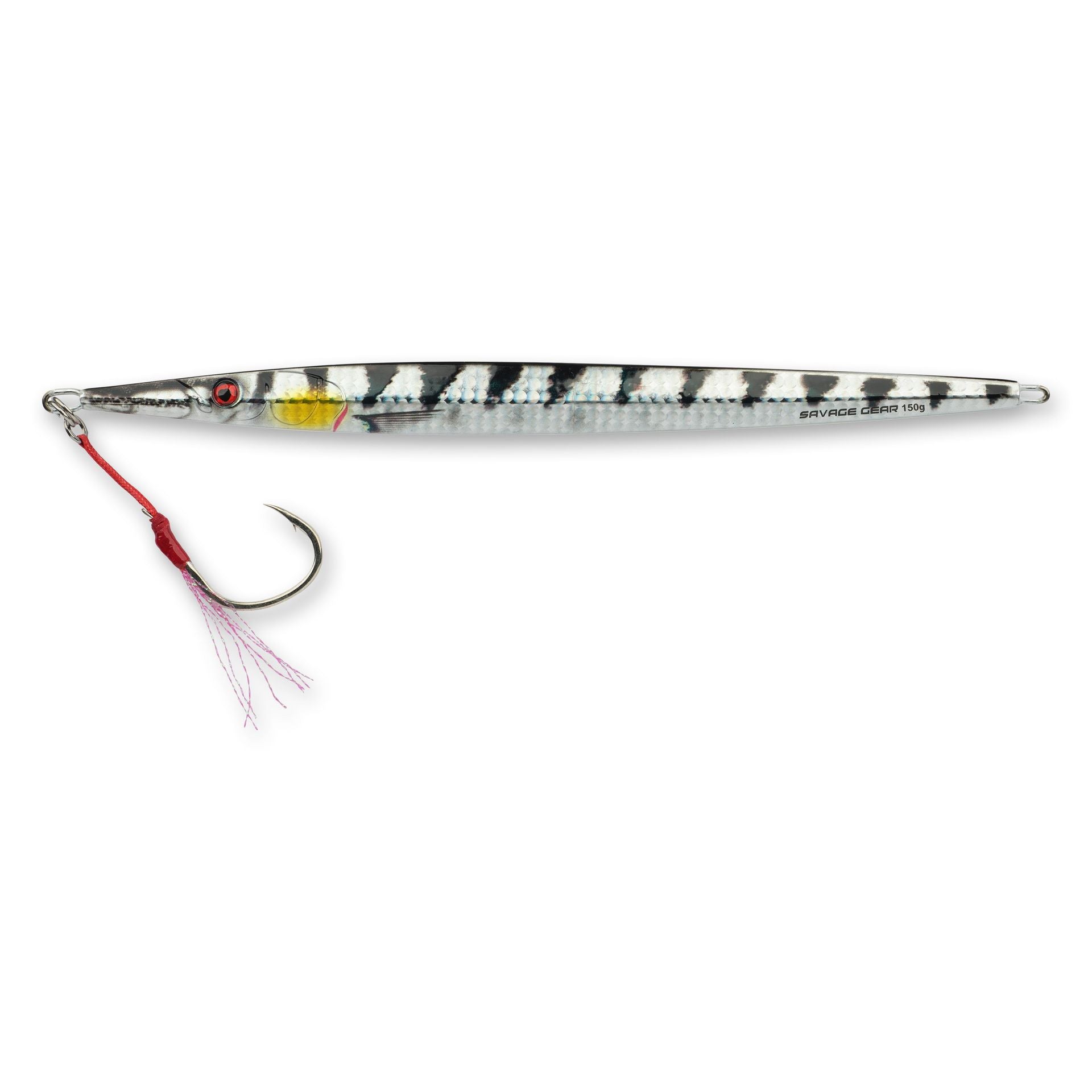 Needle Jig