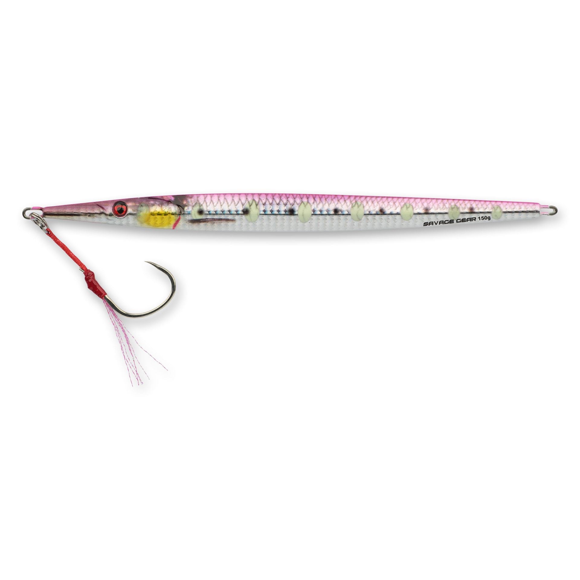 Needle Jig
