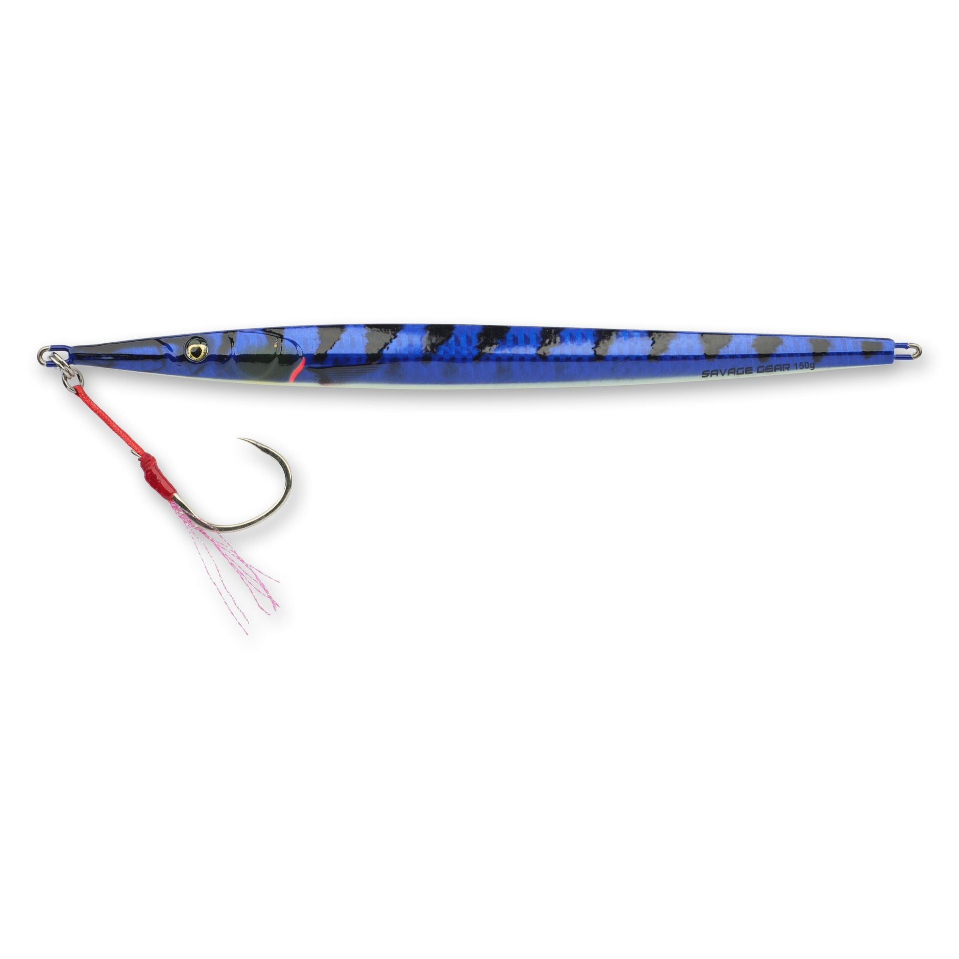 Needle Jig