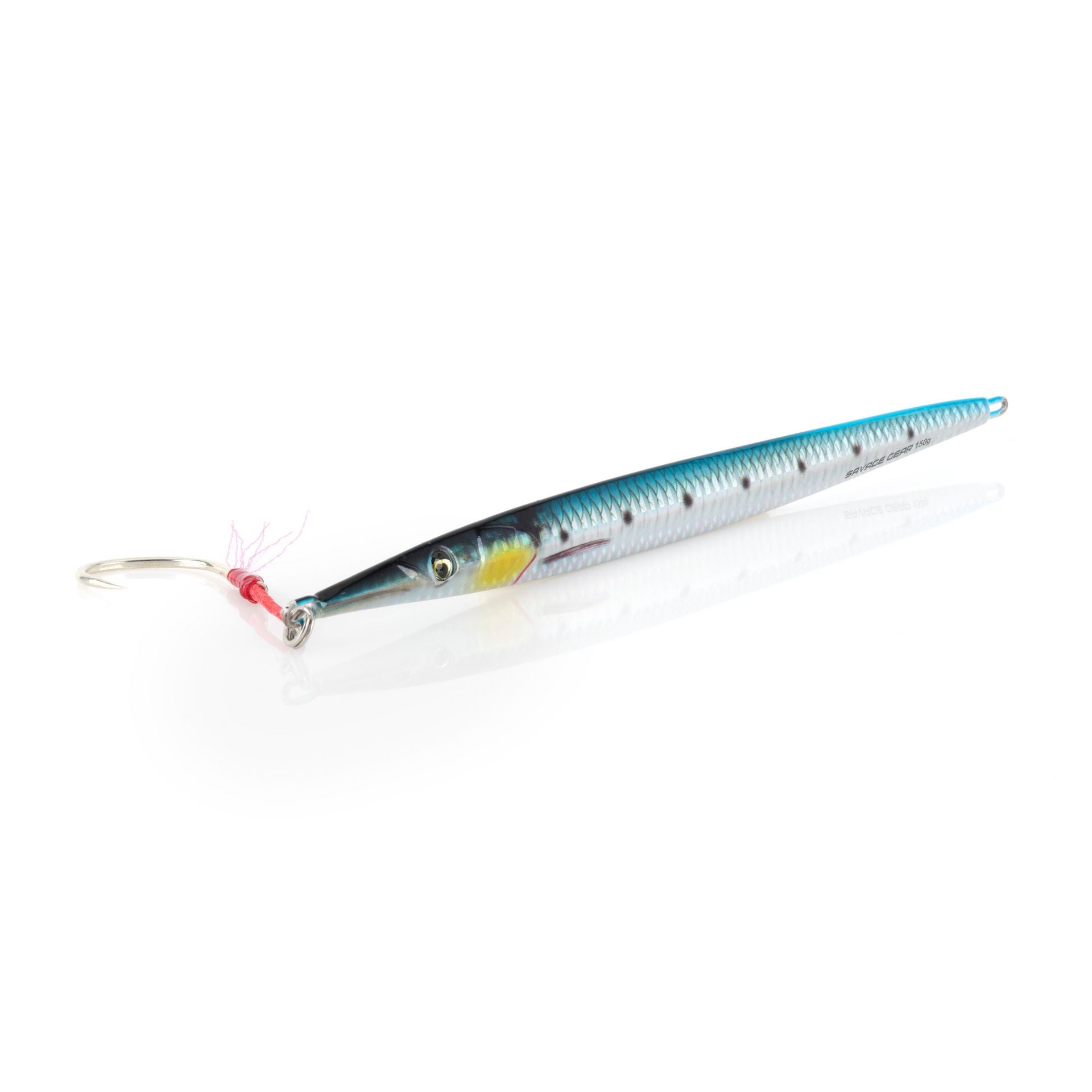 Needle Jig