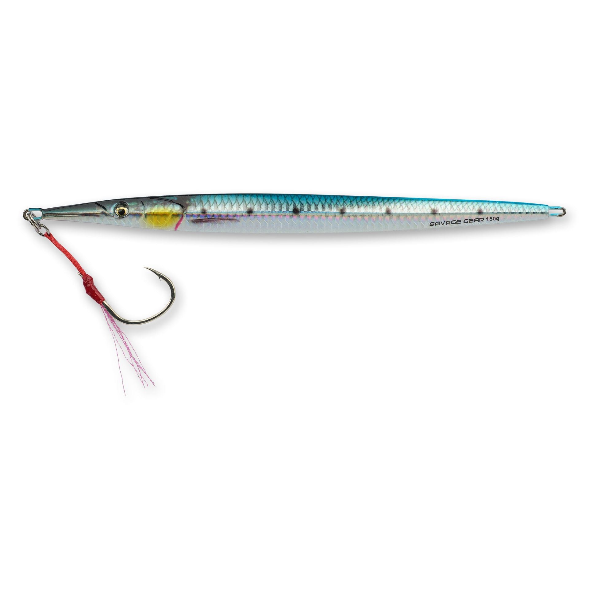 Needle Jig