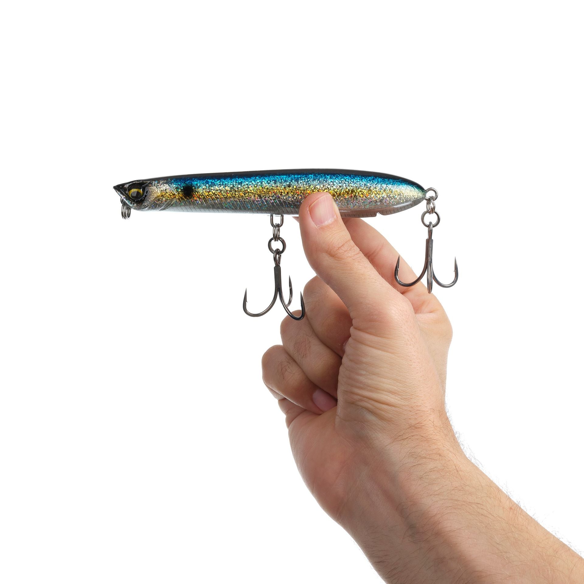 Panic Pencil Popper