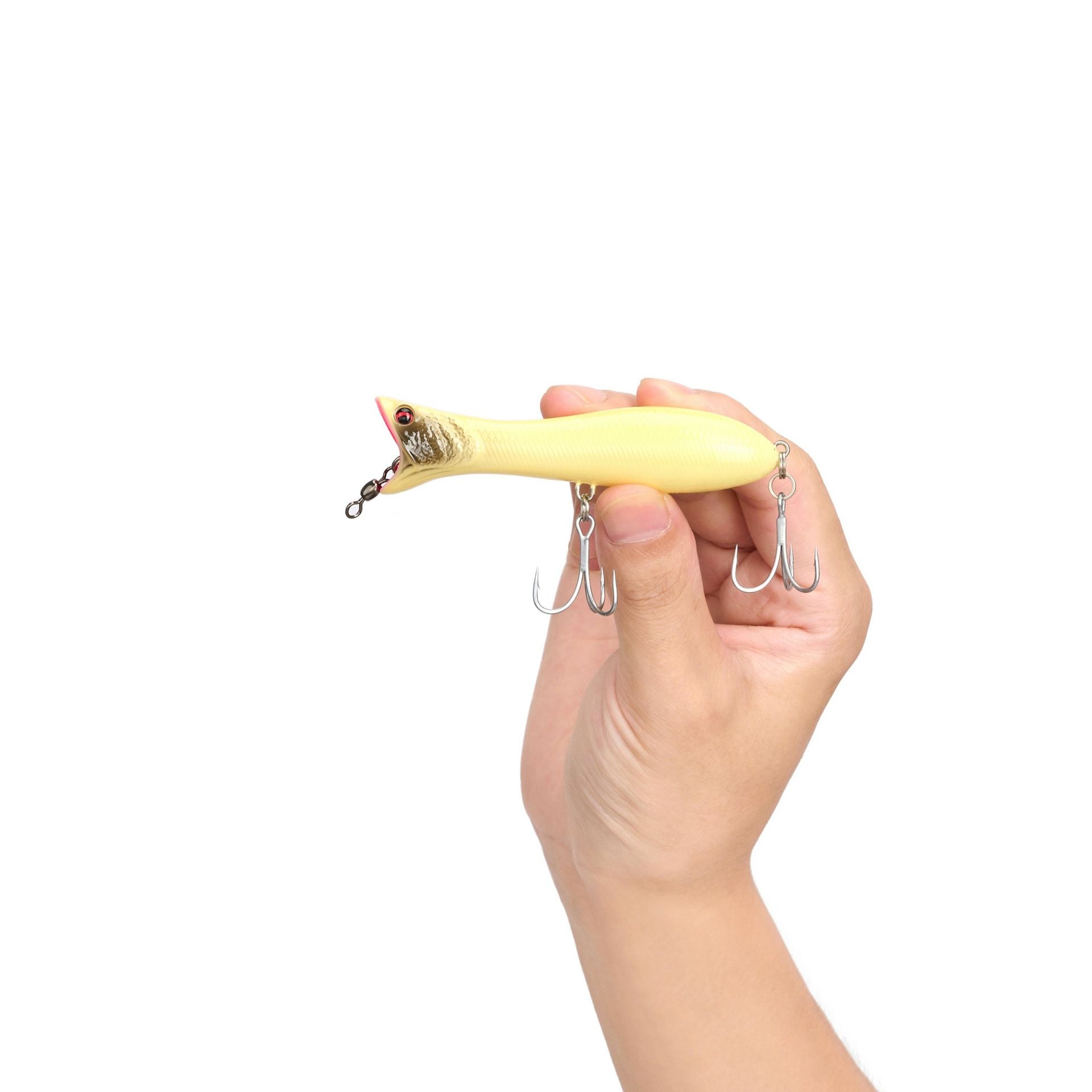 Panic Popper V2