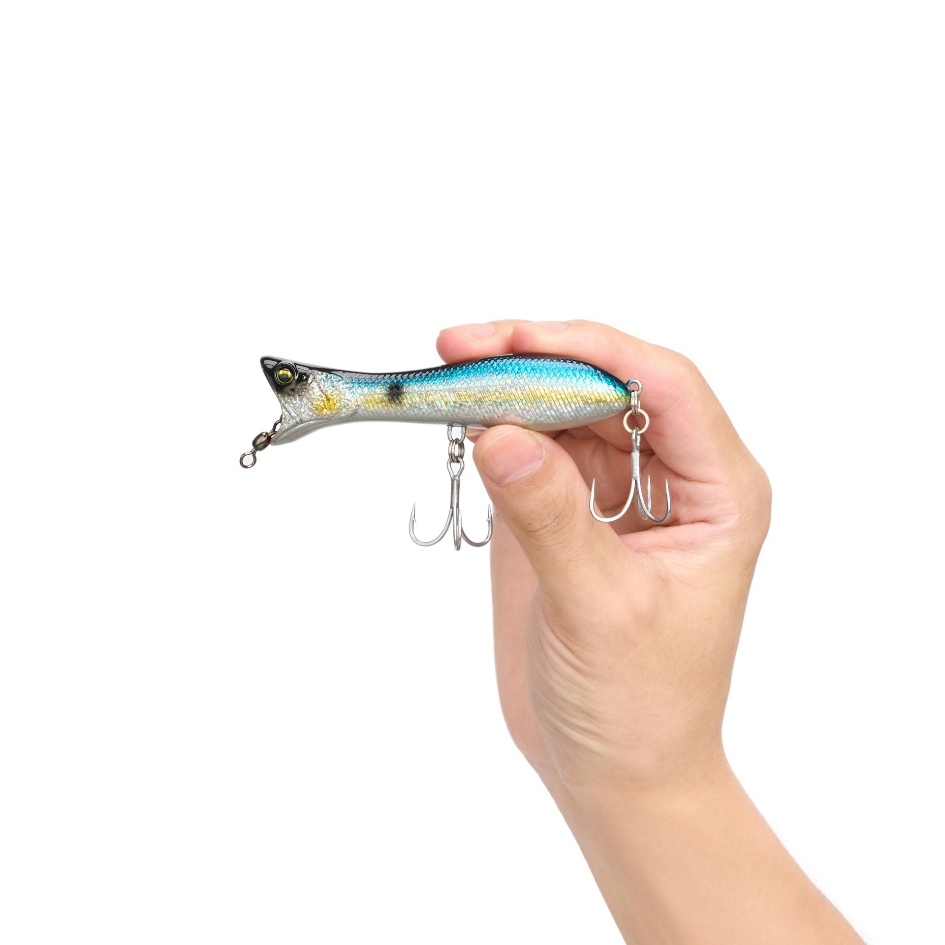 Panic Popper V2