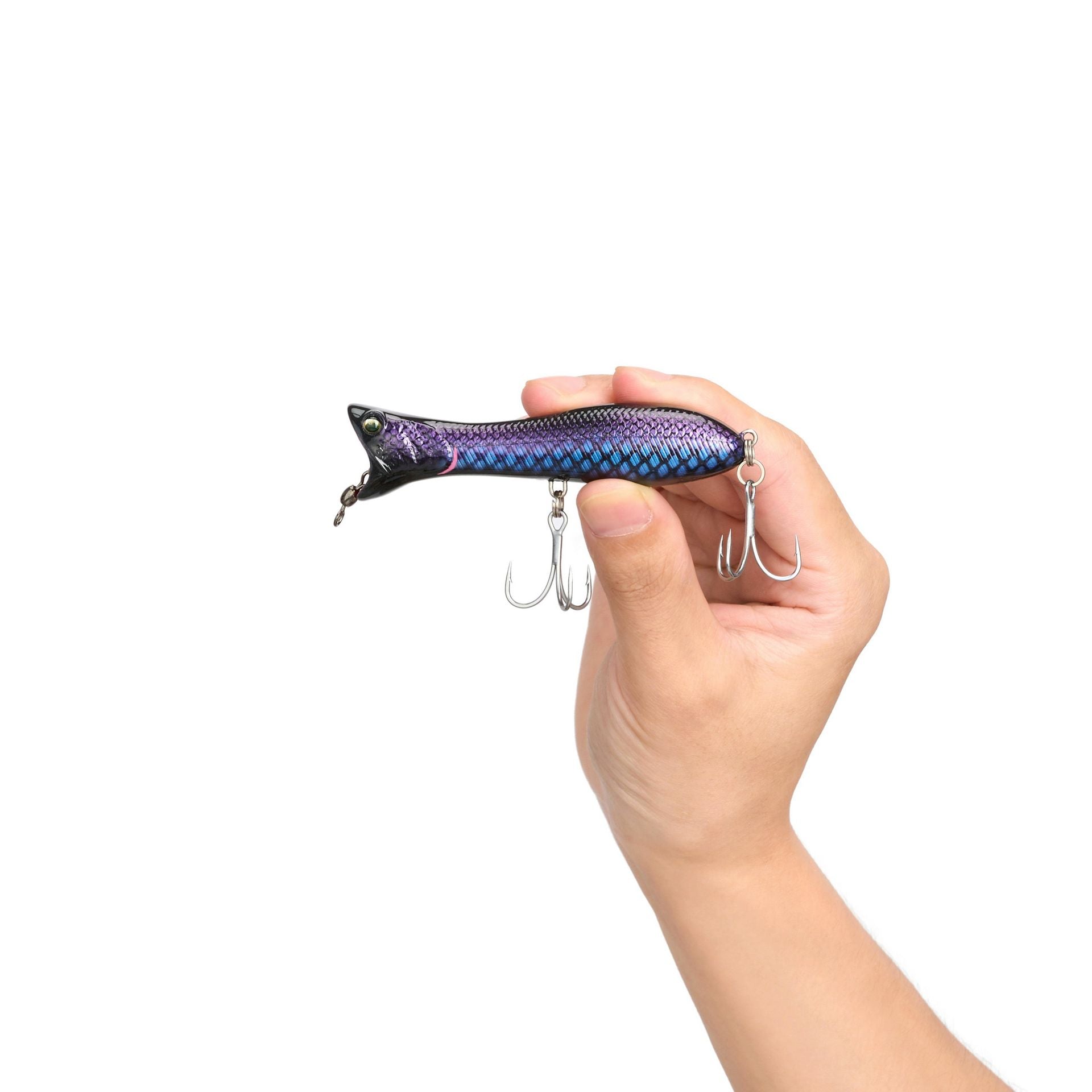 Panic Popper V2