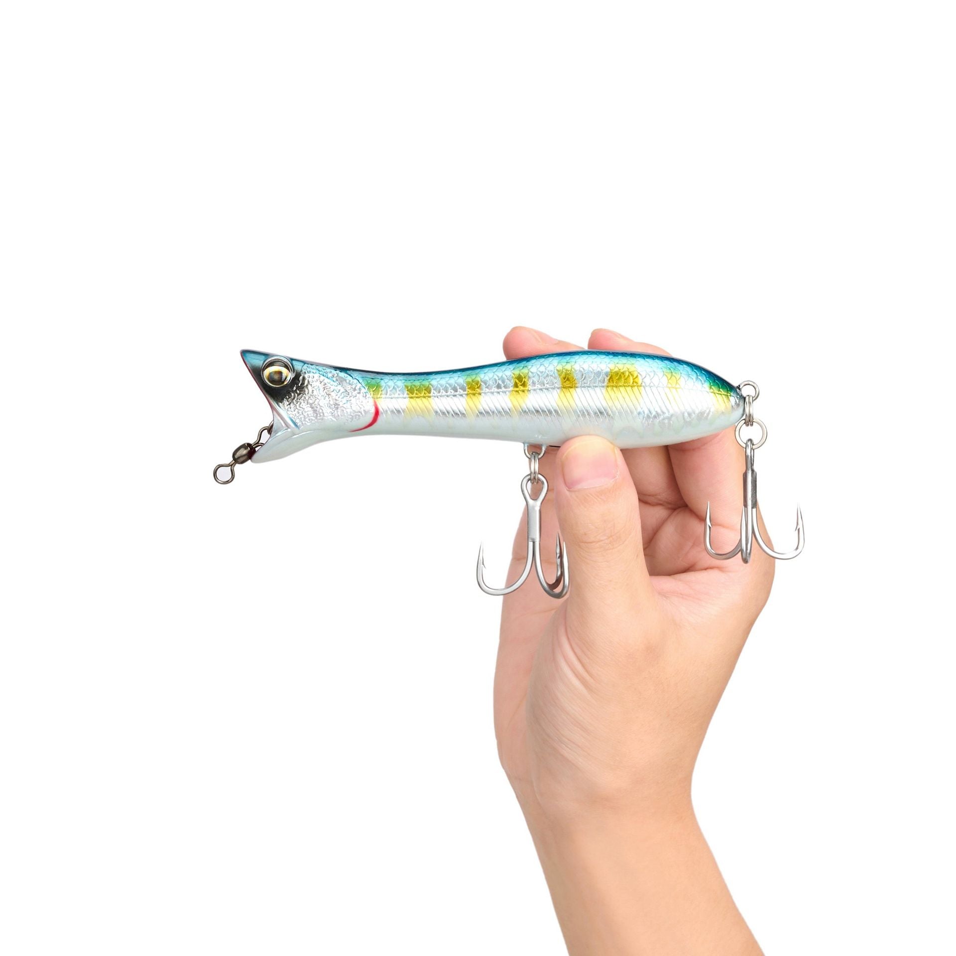 Panic Popper V2