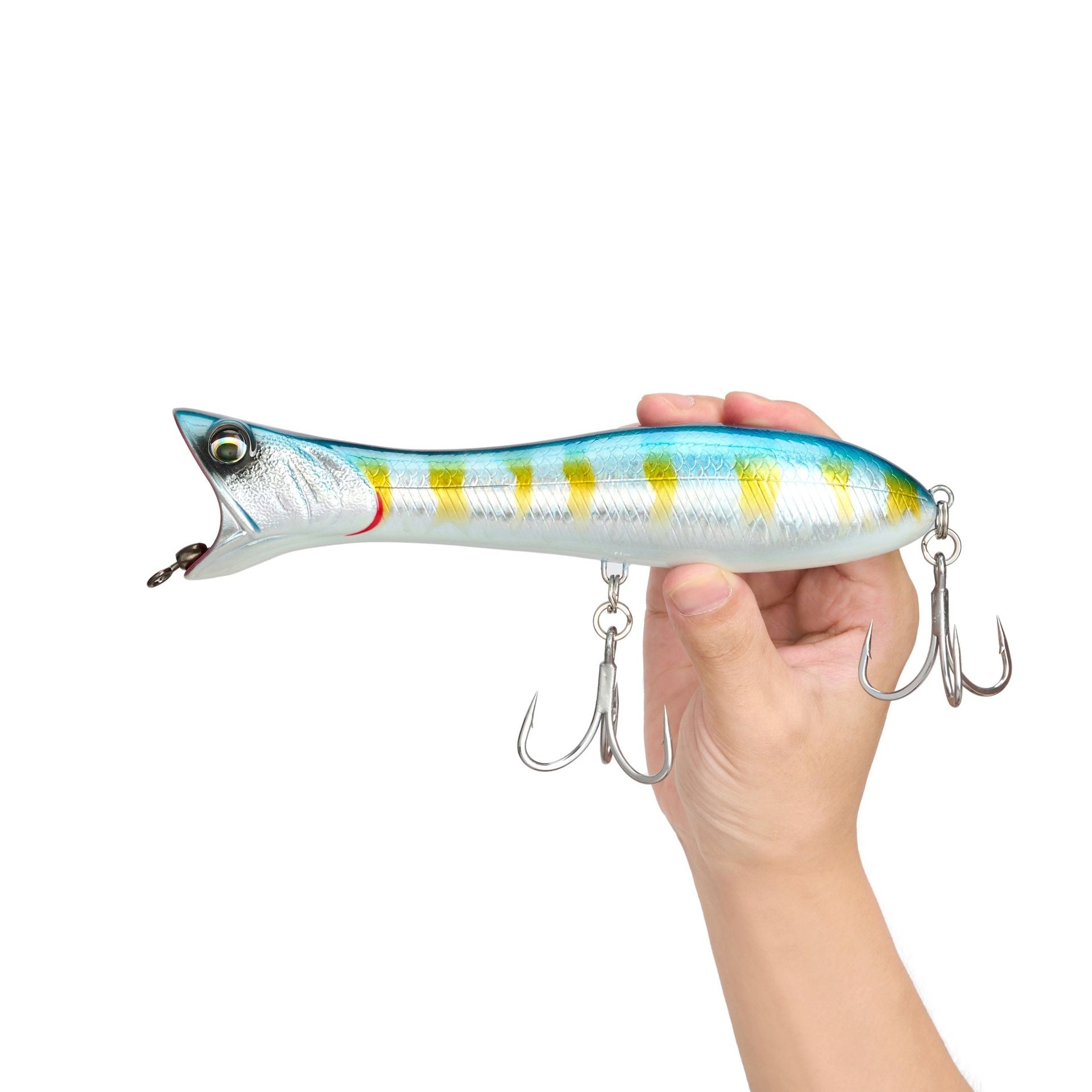 Panic Popper V2