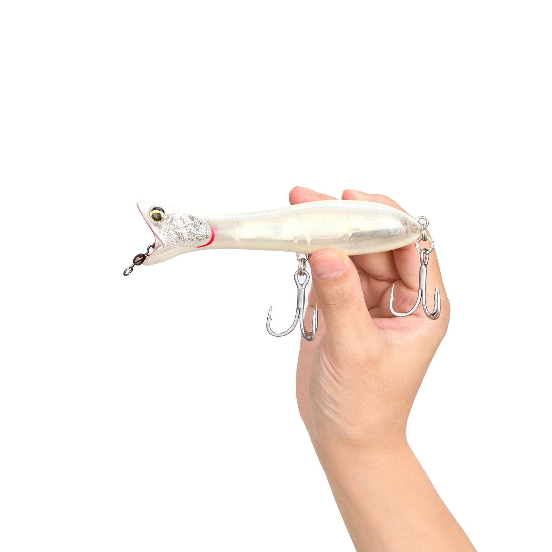 Panic Popper V2