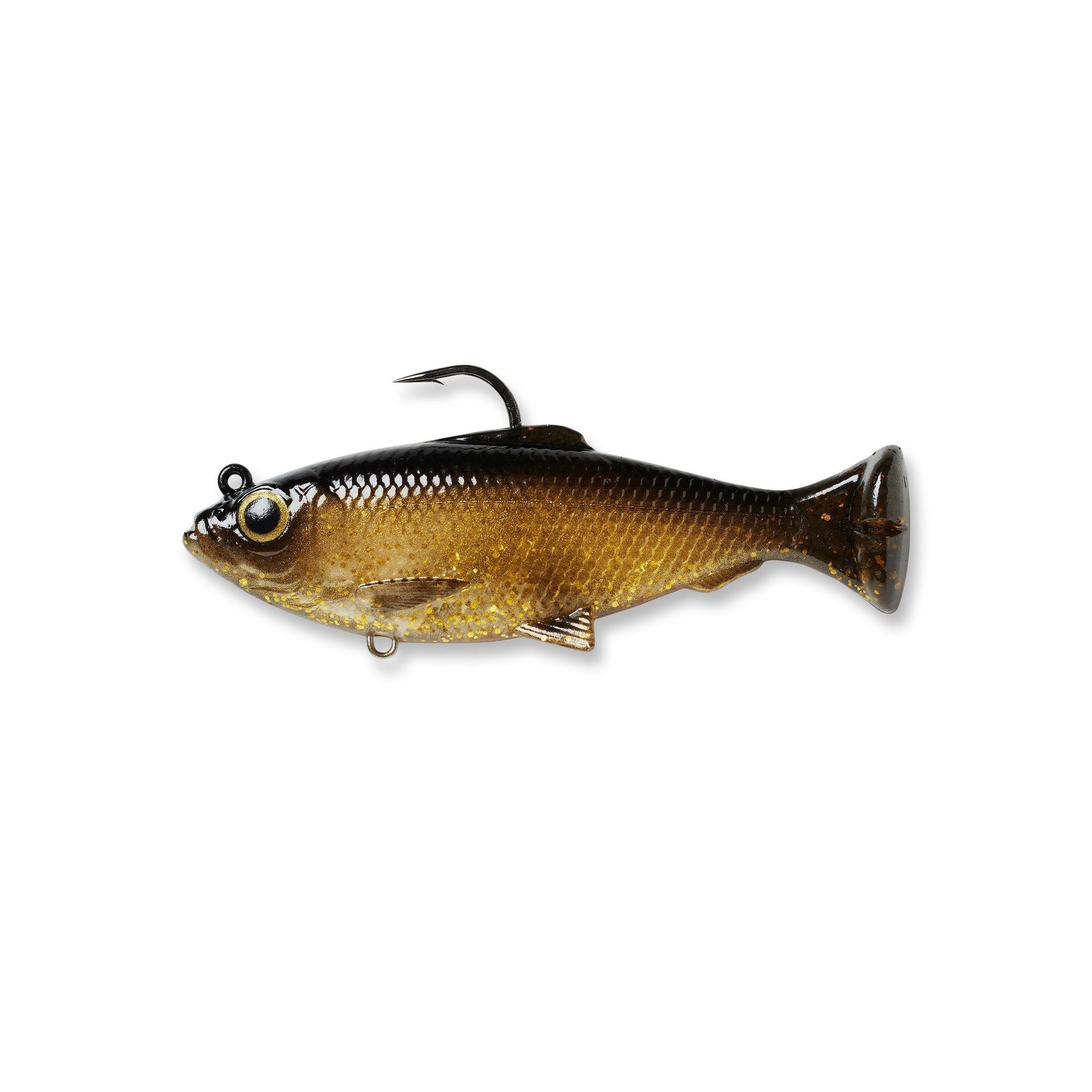Pulse Tail Baitfish RTF