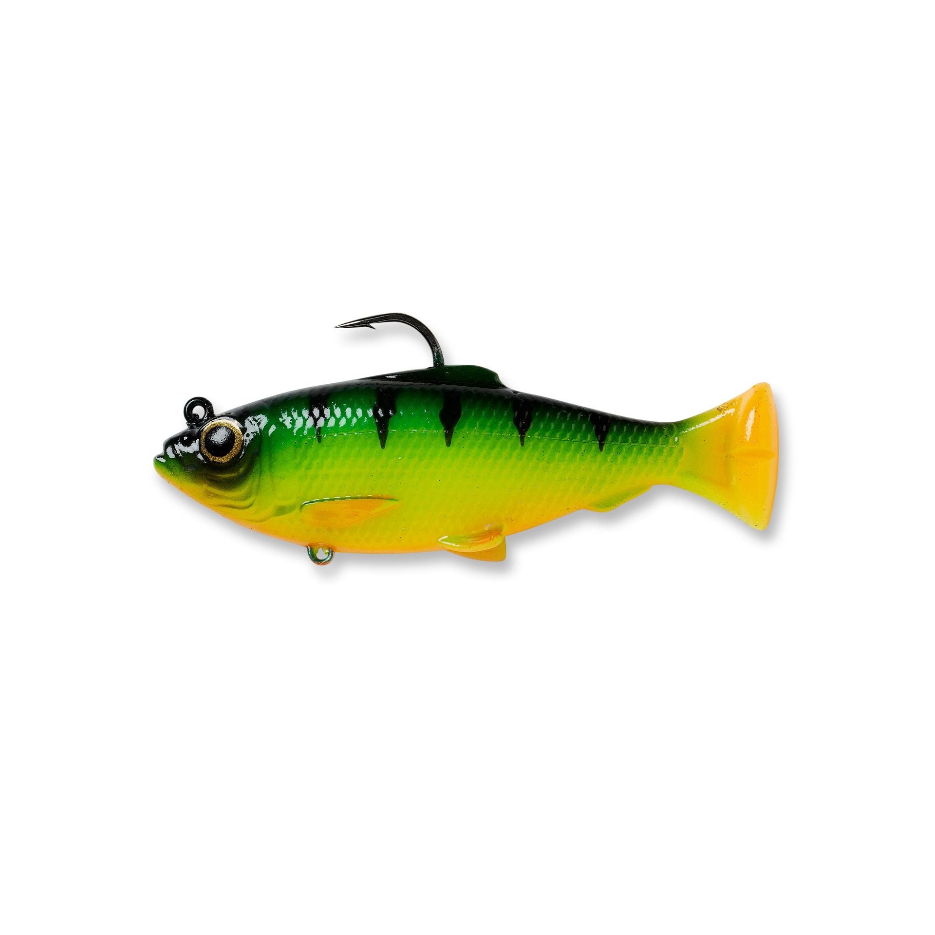 Pulse Tail Baitfish RTF