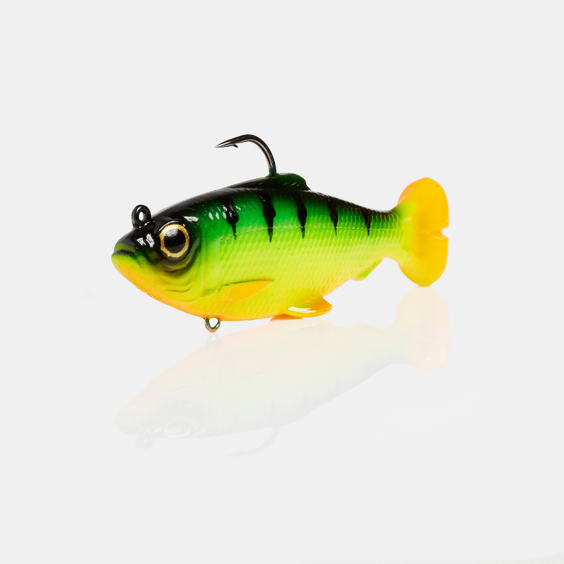 Pulse Tail Baitfish RTF