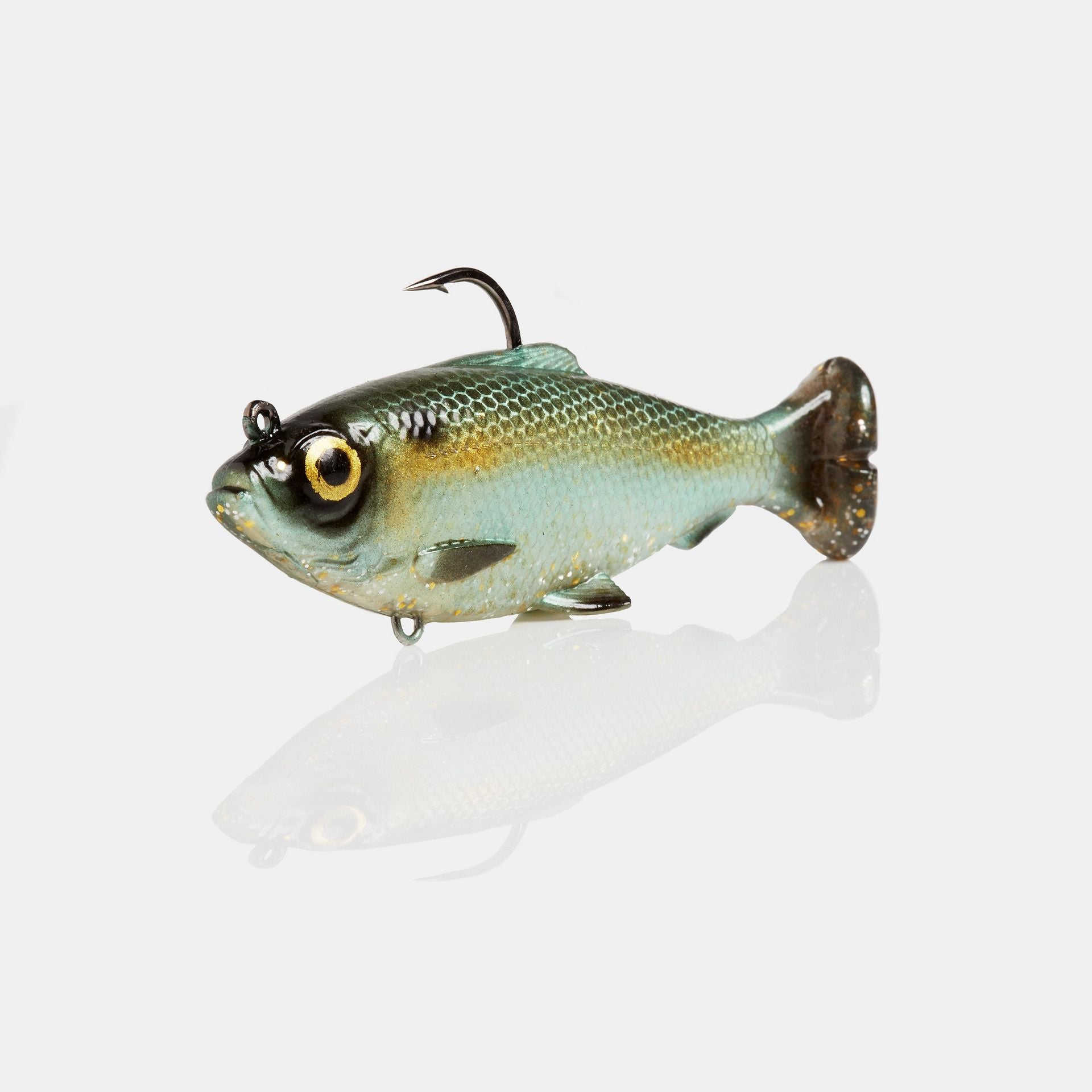 Pulse Tail Baitfish RTF