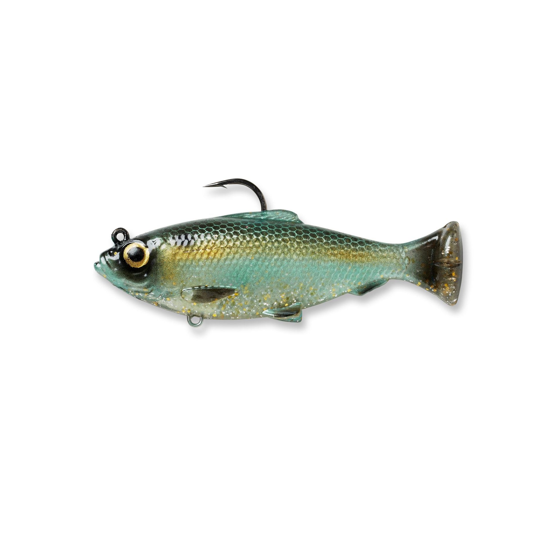 Pulse Tail Baitfish RTF