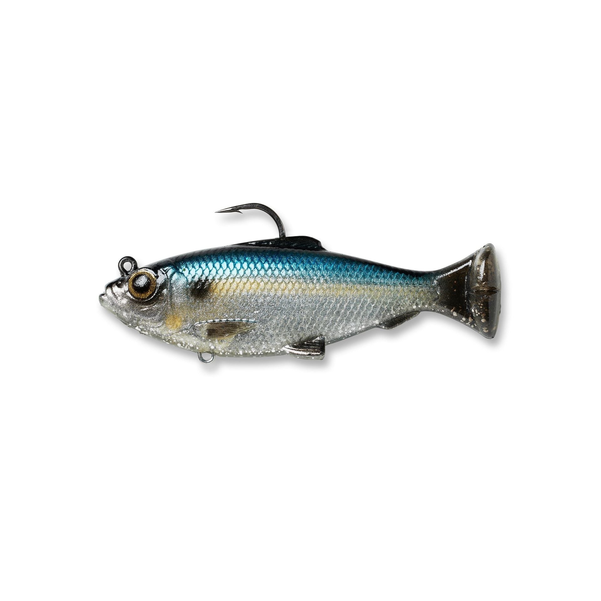Pulse Tail Baitfish RTF