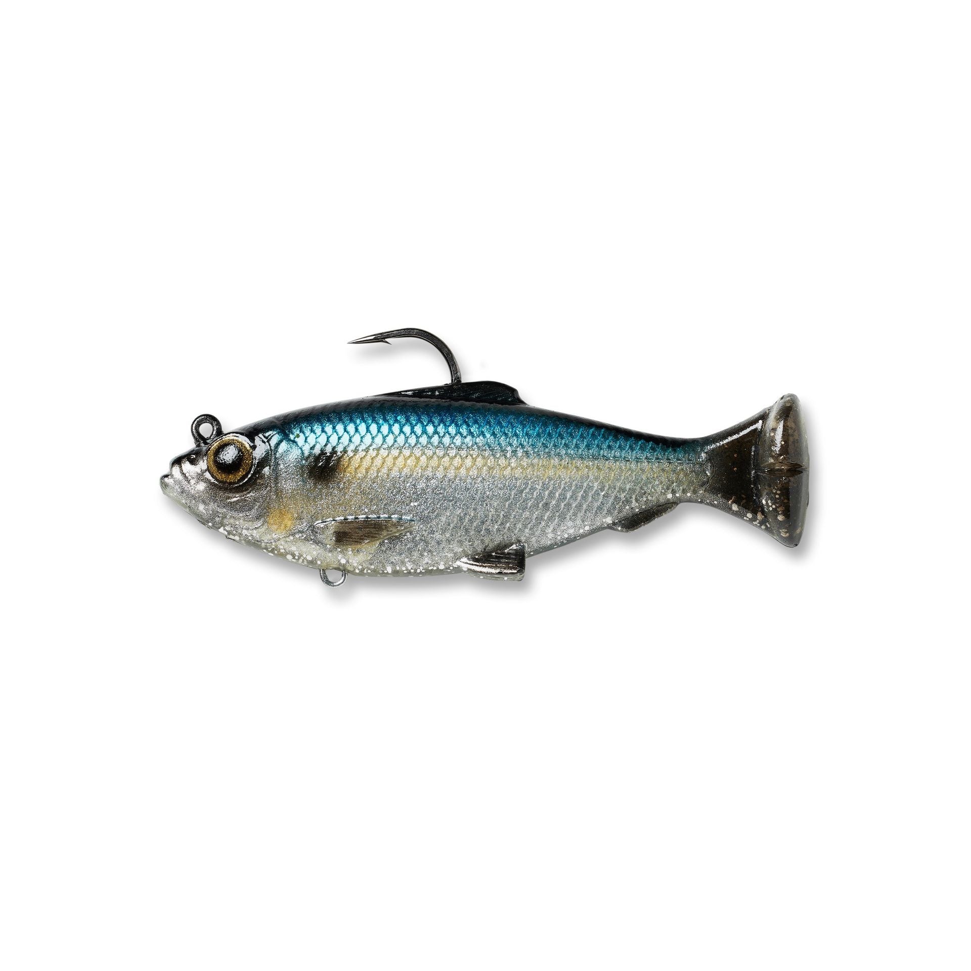 Pulse Tail Baitfish RTF