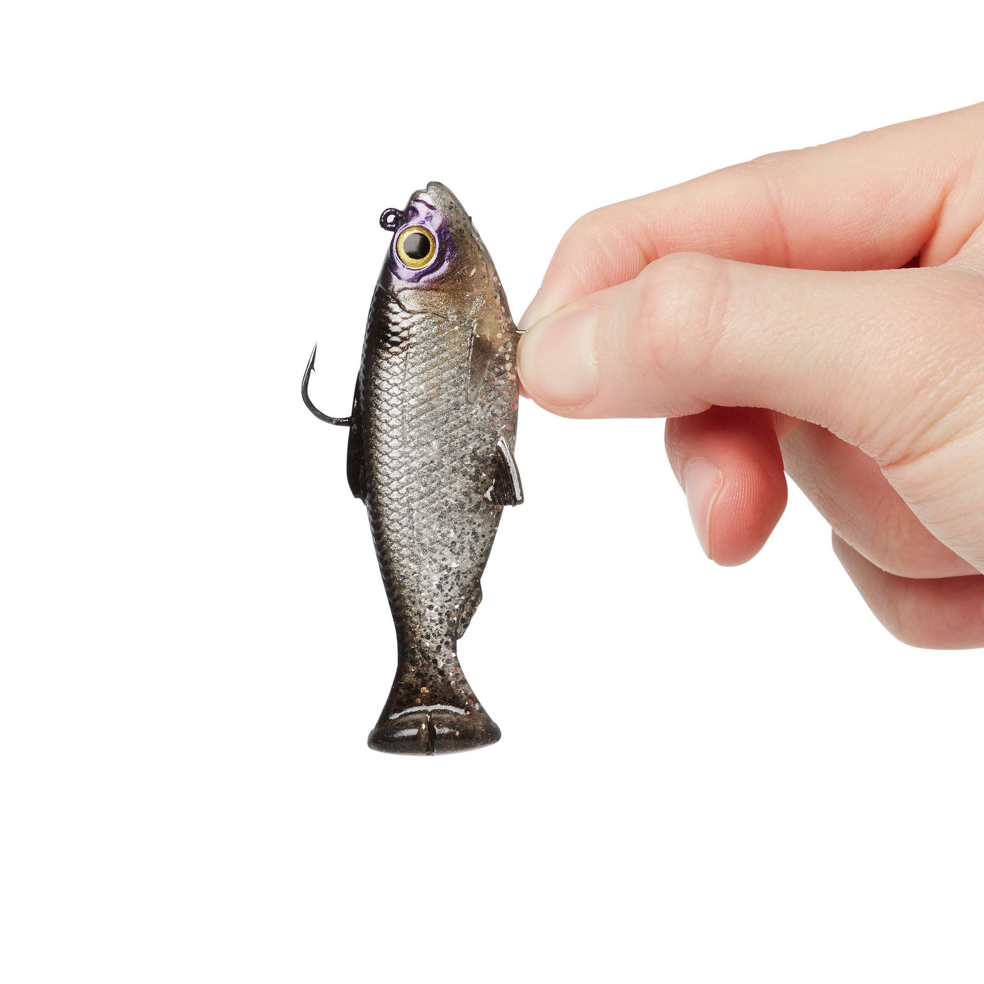 Pulse Tail Baitfish RTF