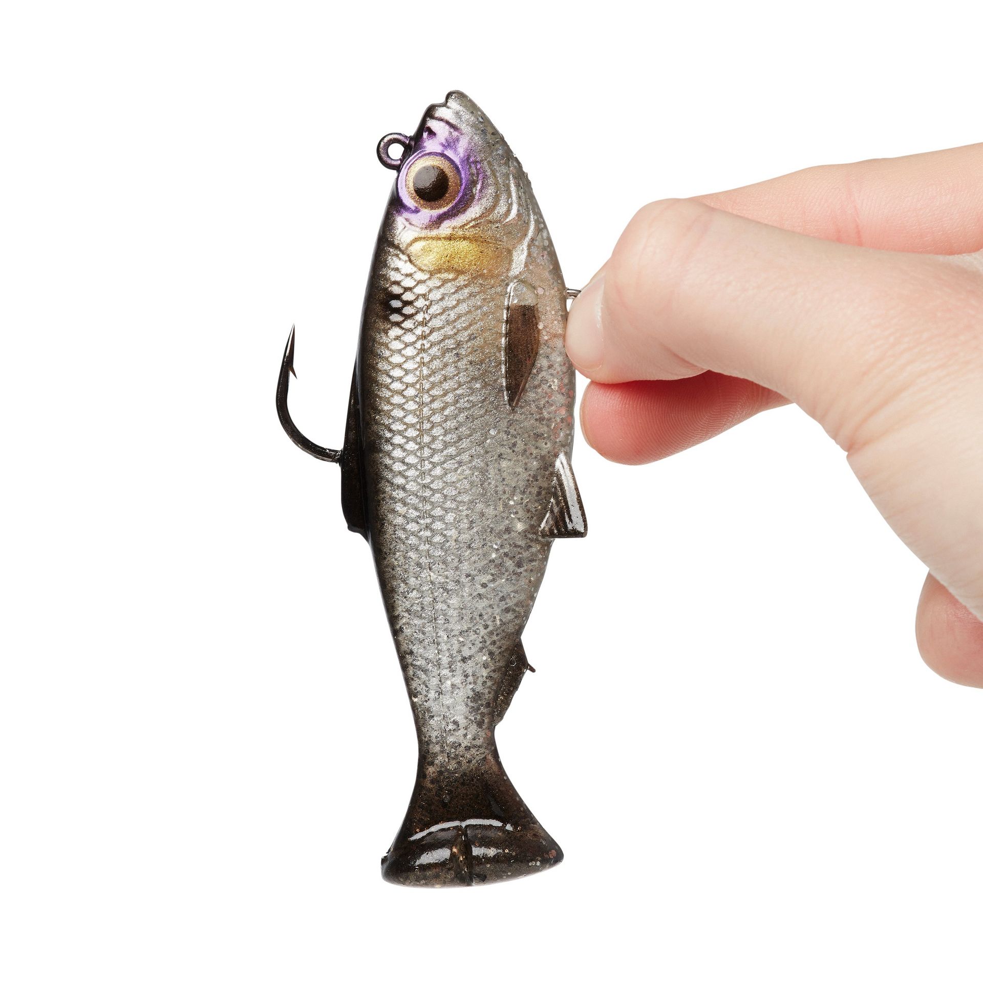 Pulse Tail Baitfish RTF