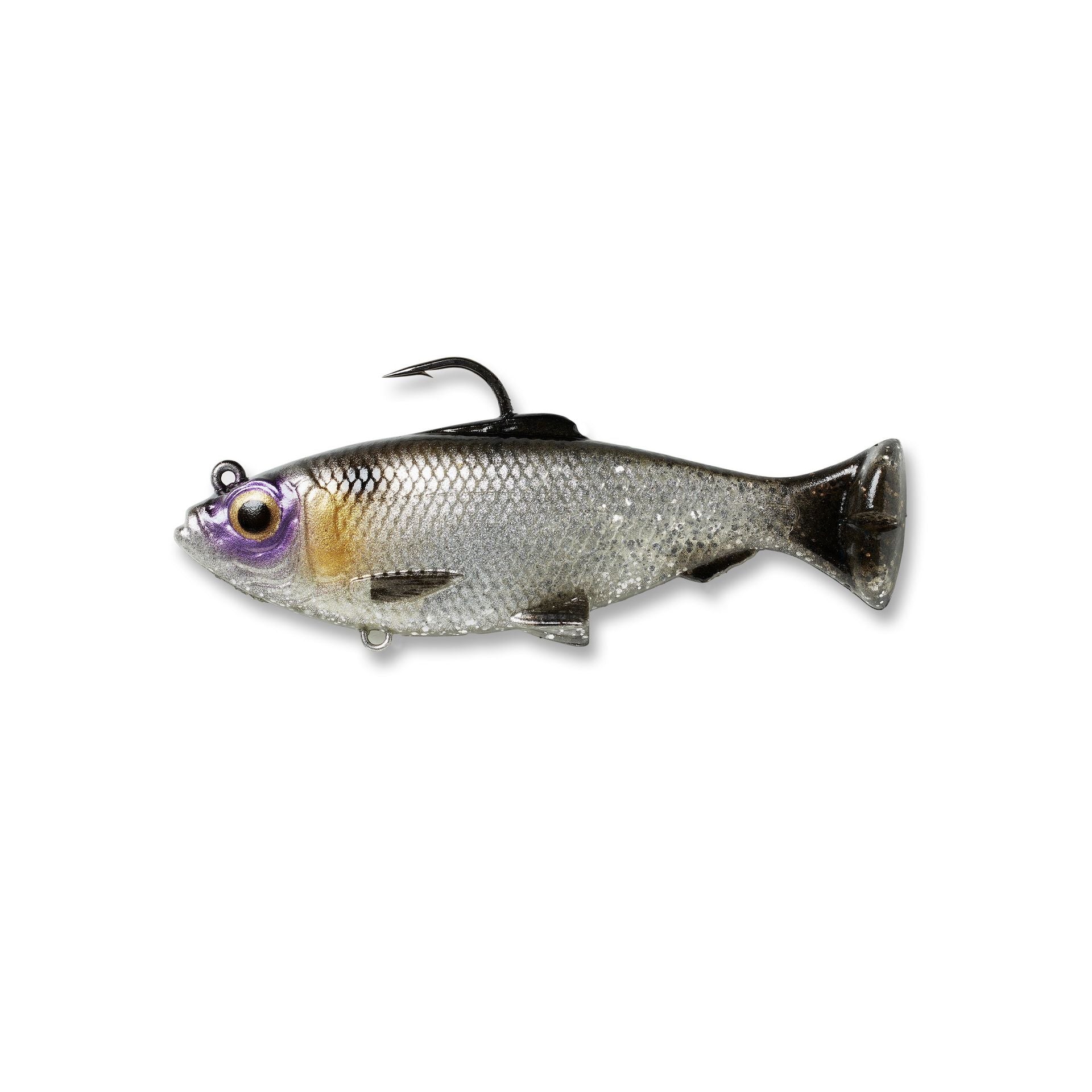 Pulse Tail Baitfish RTF