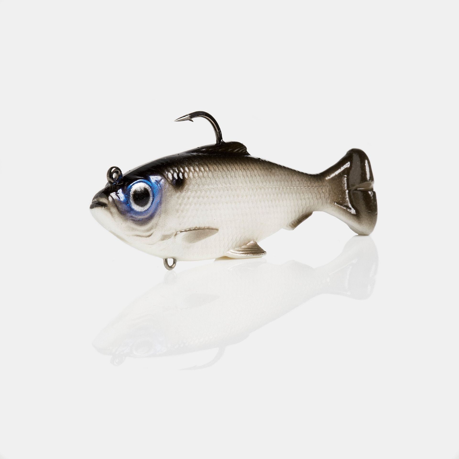 Pulse Tail Baitfish RTF