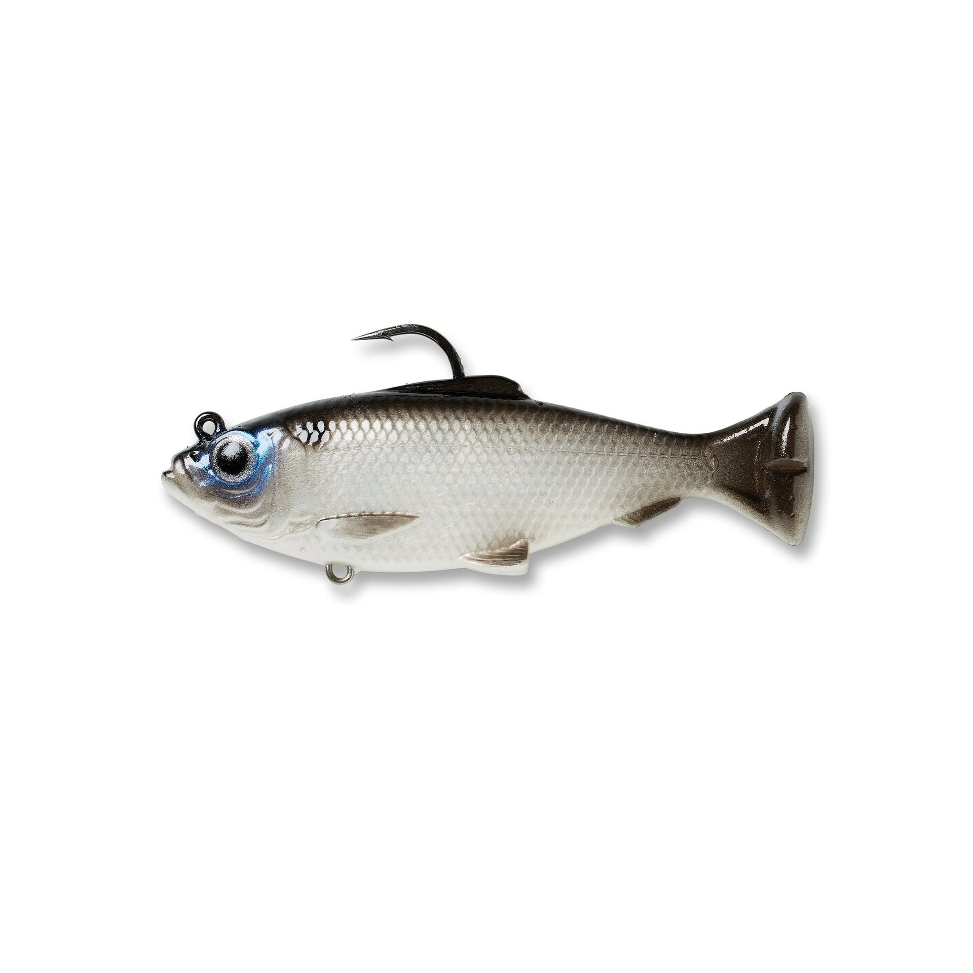 Pulse Tail Baitfish RTF