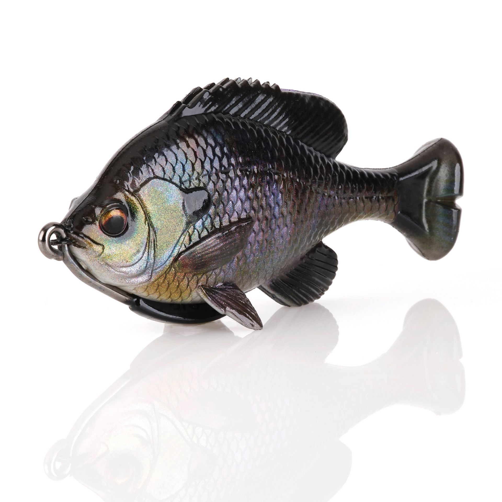 Pulse Tail Bluegill LB