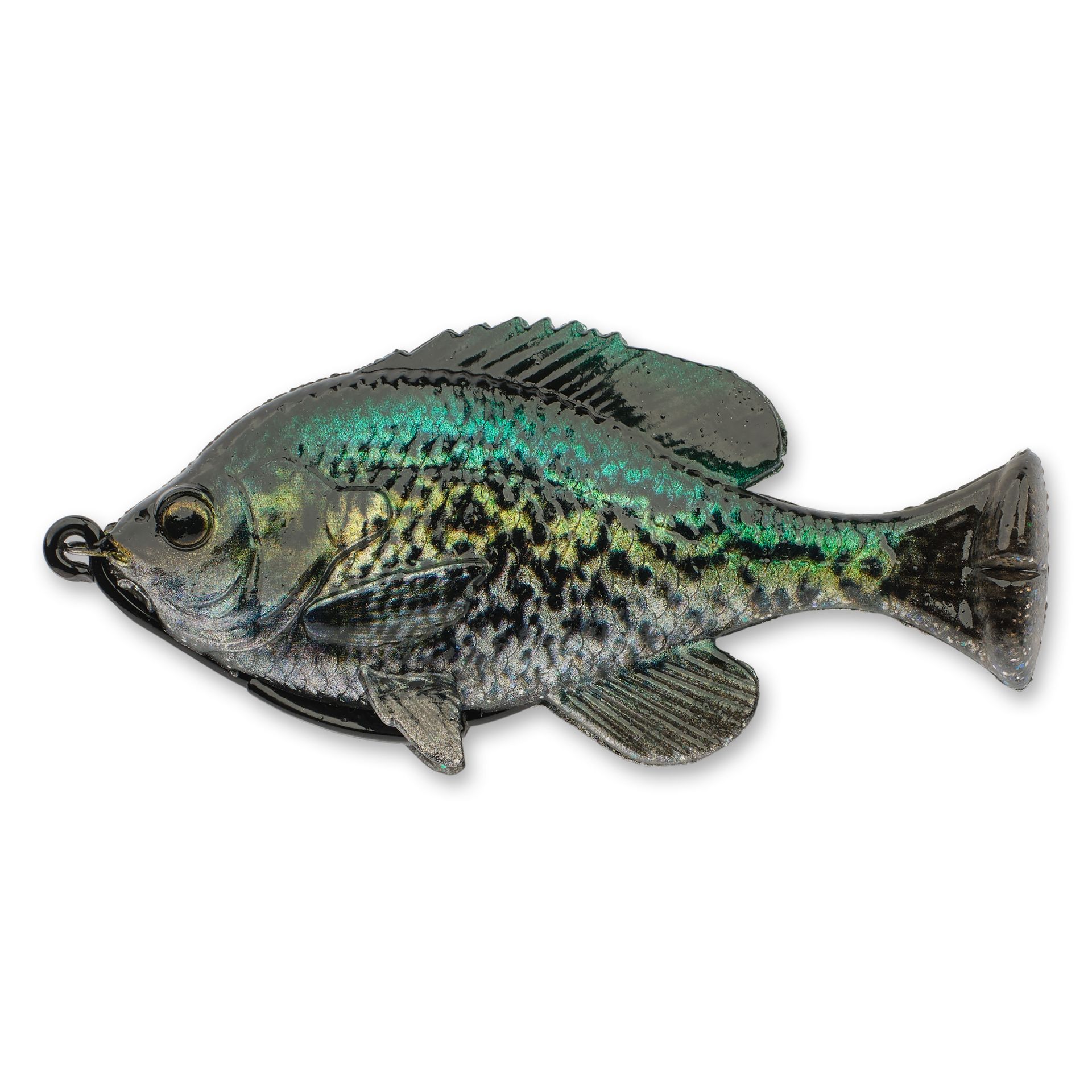Pulse Tail Bluegill LB