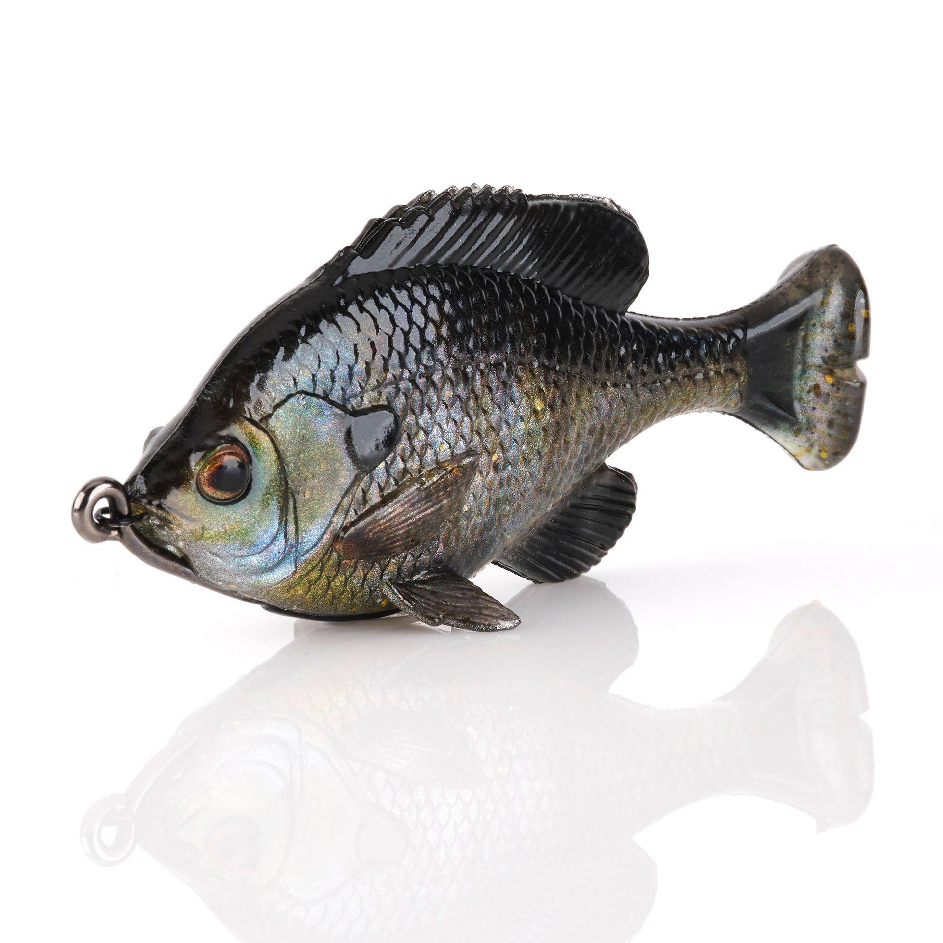 Pulse Tail Bluegill LB