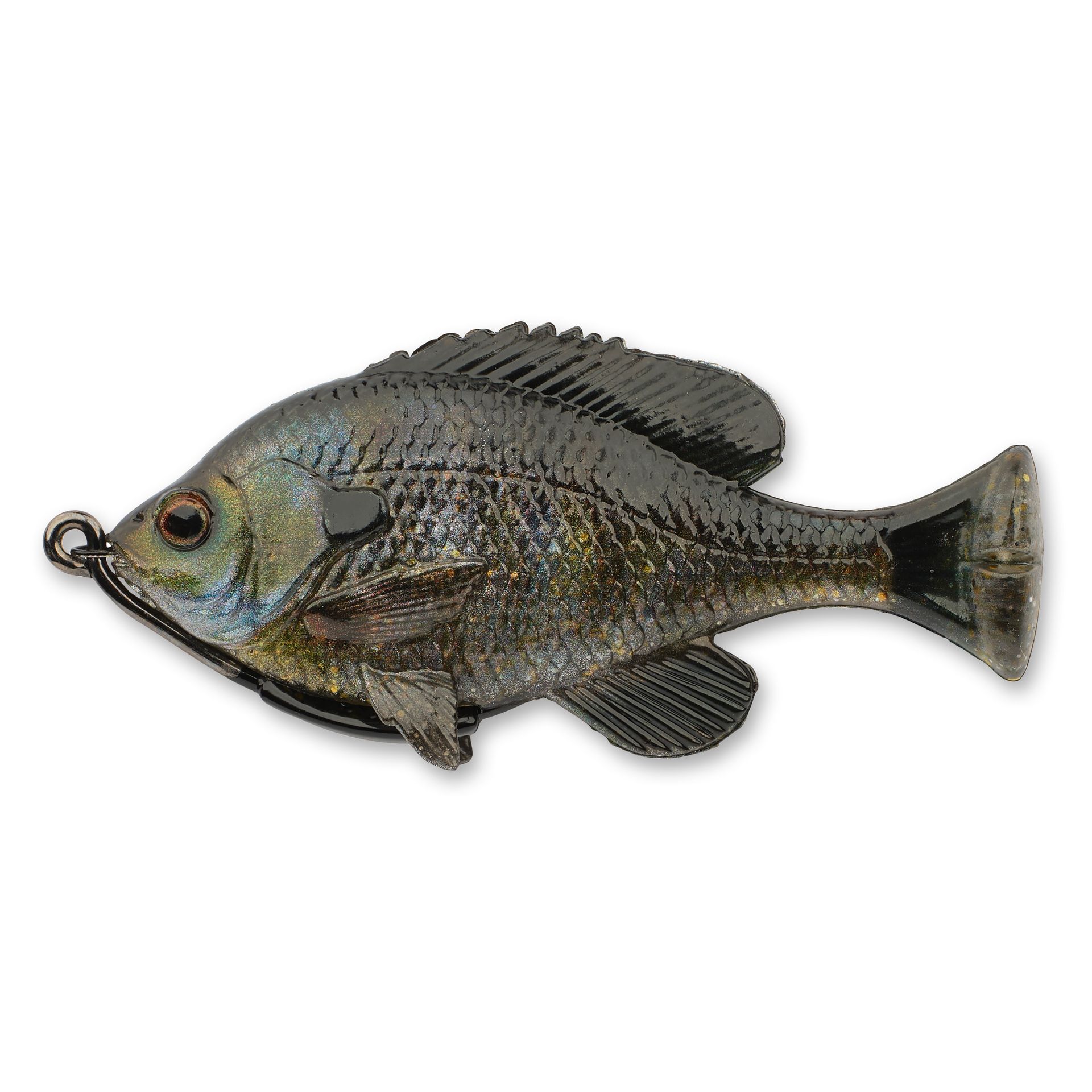 Pulse Tail Bluegill LB