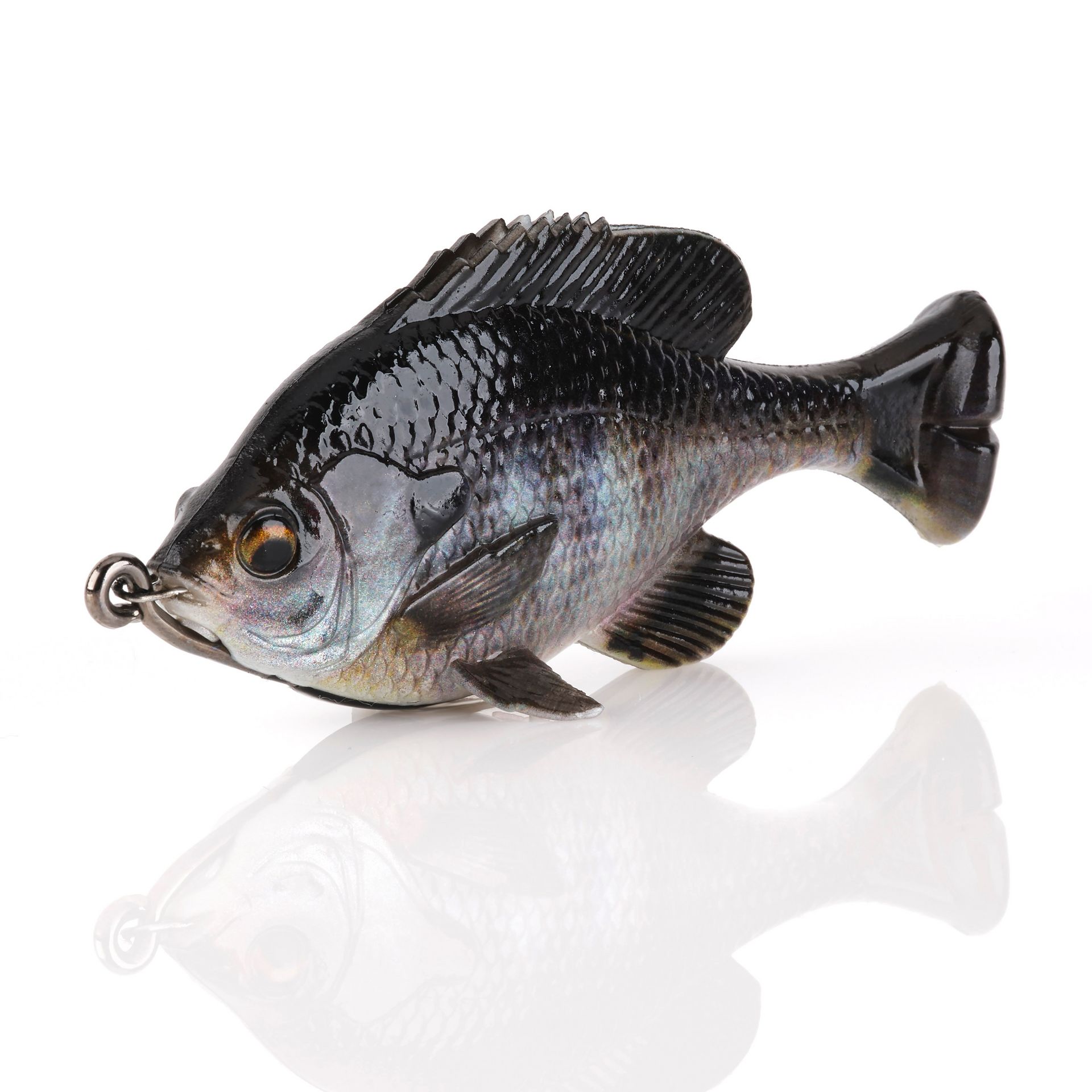 Pulse Tail Bluegill LB