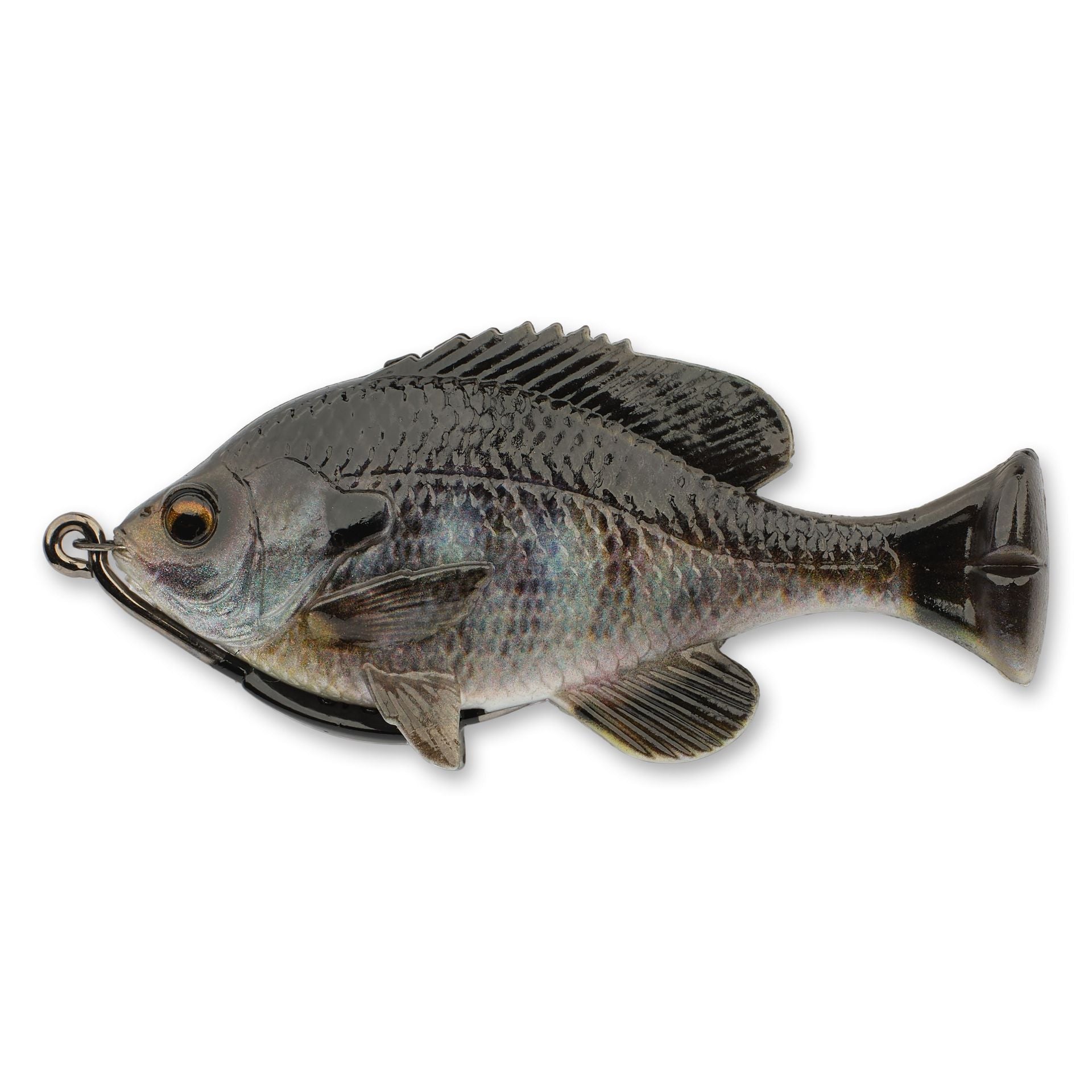 Pulse Tail Bluegill LB